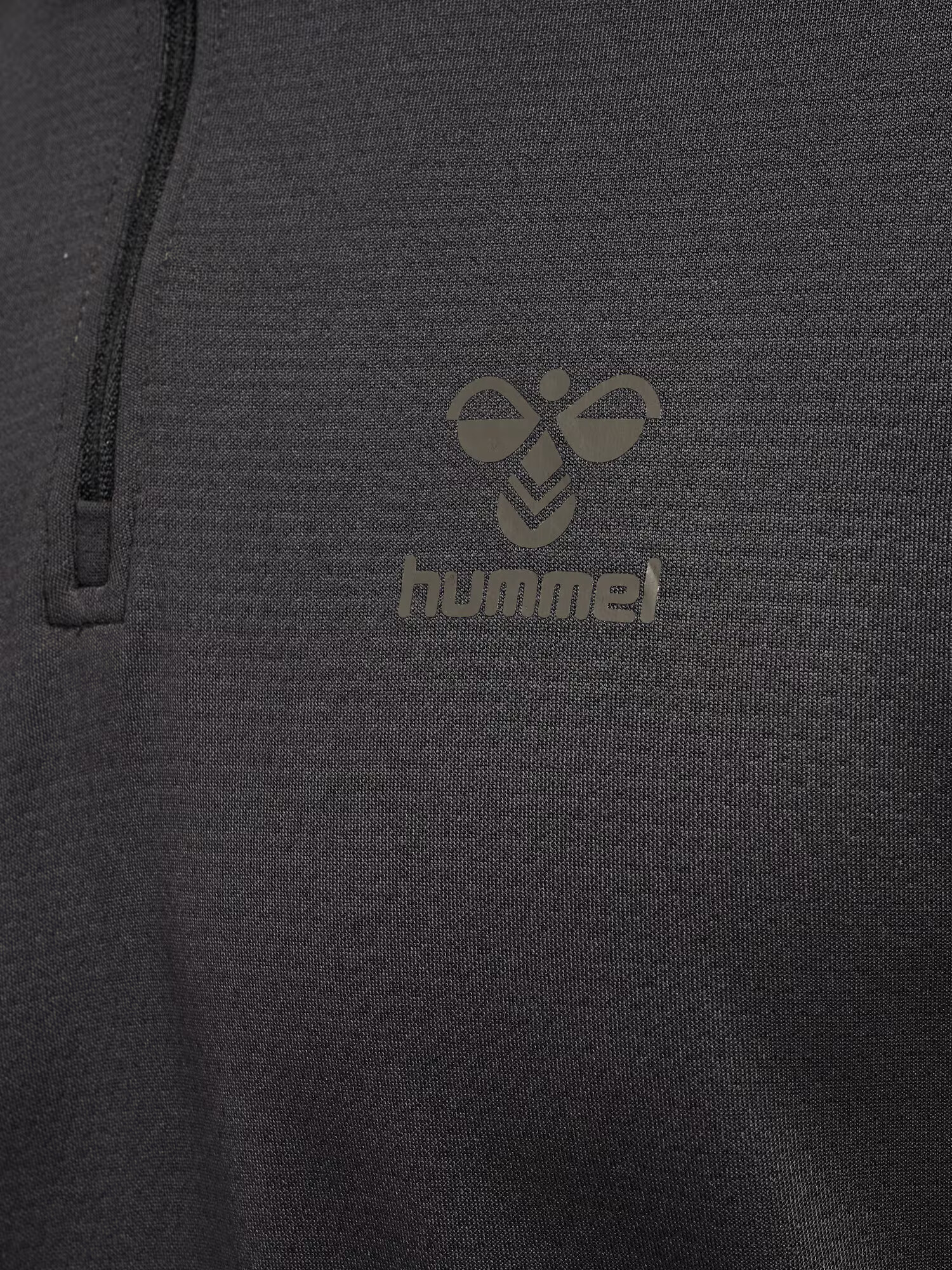 Hummel Hanorac sport 'Active' negru - Pled.ro