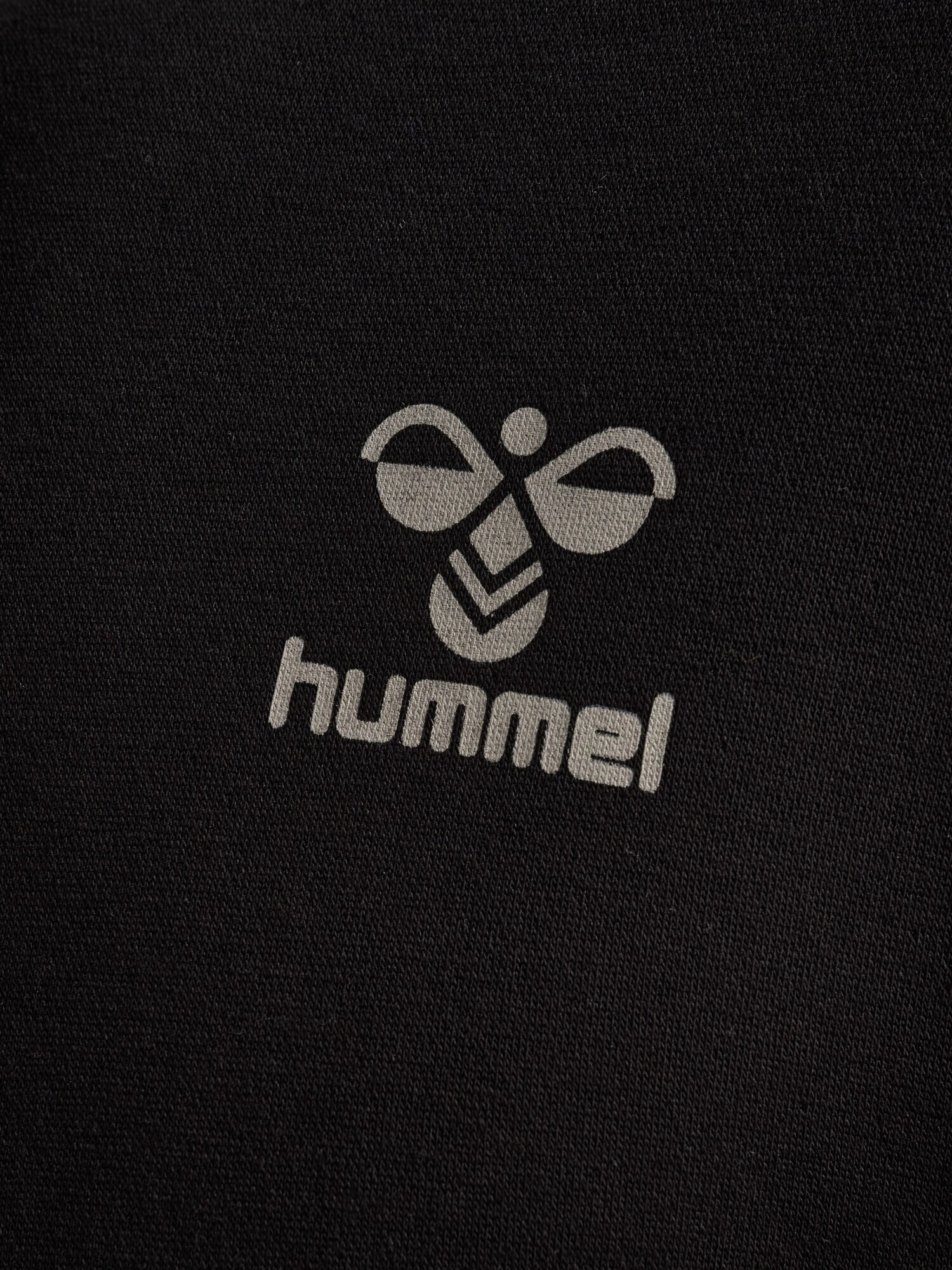 Hummel Hanorac sport 'Staltic' gri / negru - Pled.ro