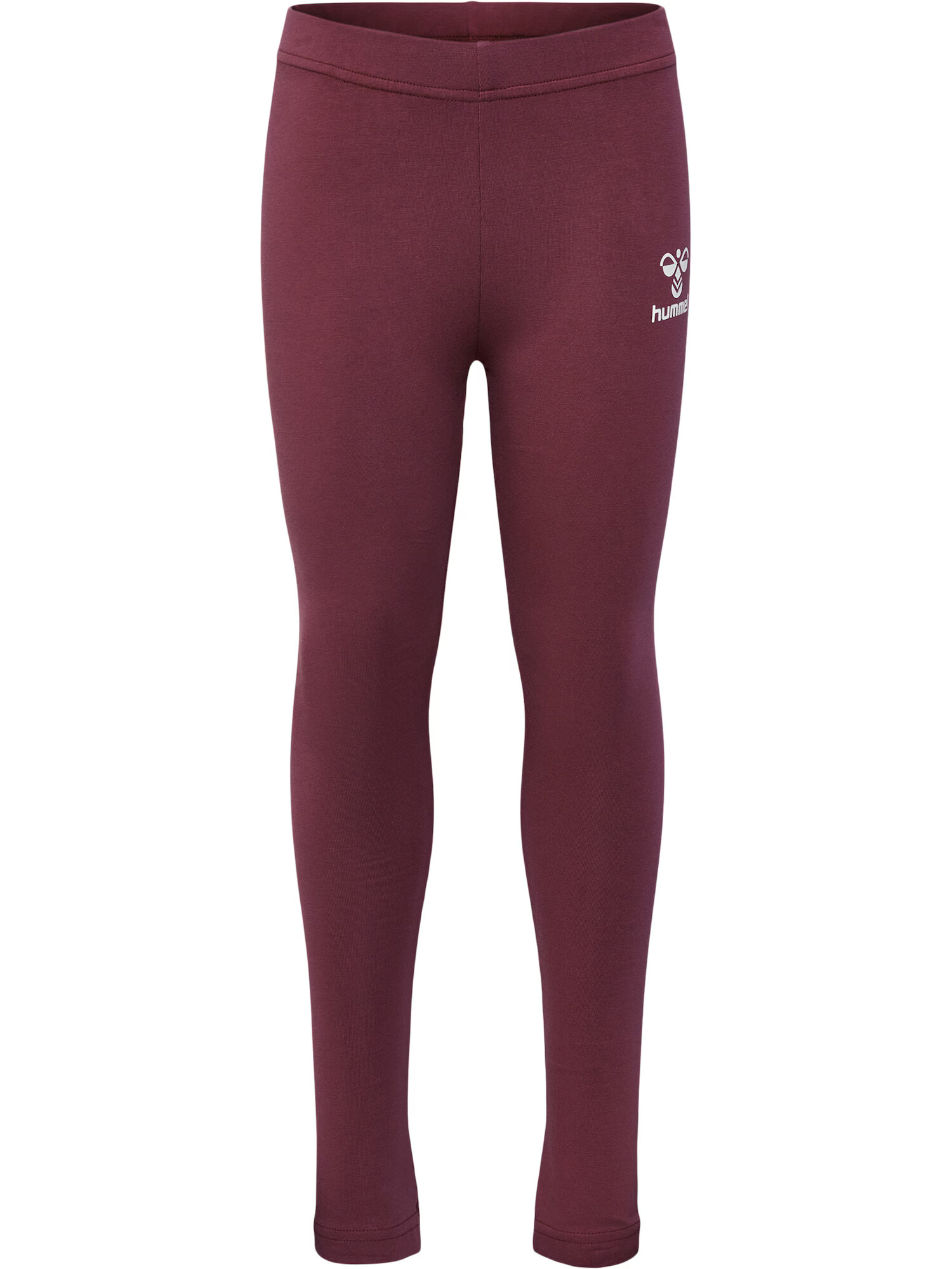 Hummel Leggings 'Onze' mov zmeură - Pled.ro