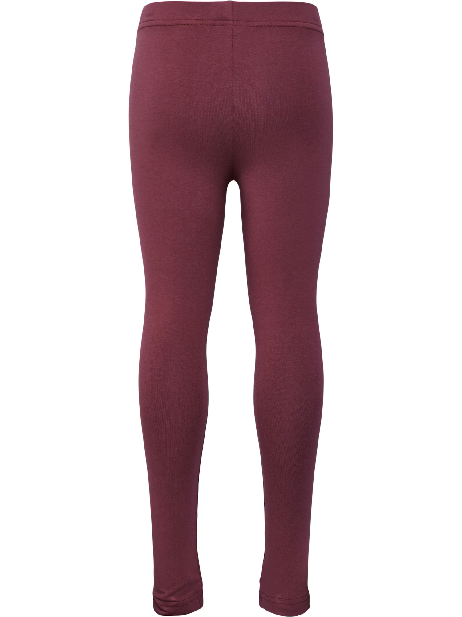 Hummel Leggings 'Onze' mov zmeură - Pled.ro