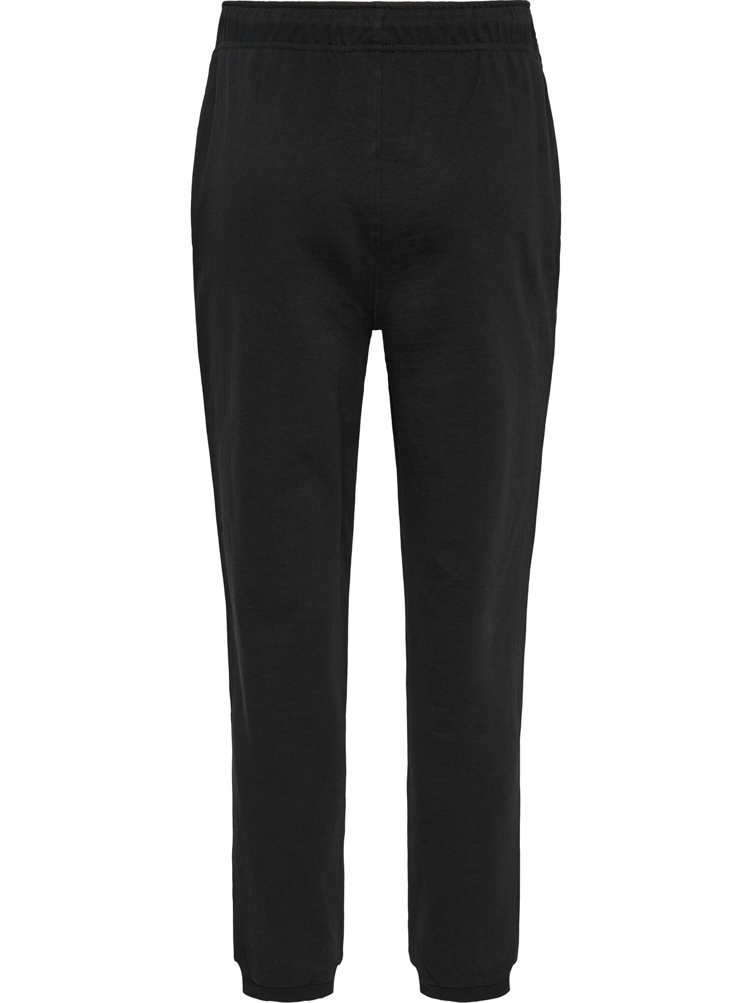 Hummel Pantaloni 'Fred' bej / maro / negru - Pled.ro