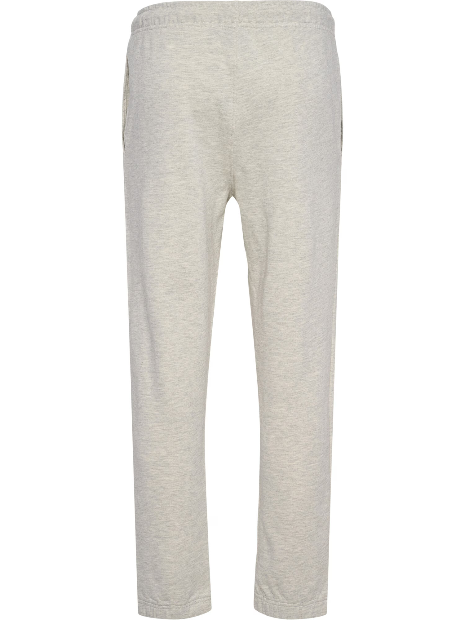 Hummel Pantaloni 'Gabe' negru / alb coajă de ou - Pled.ro