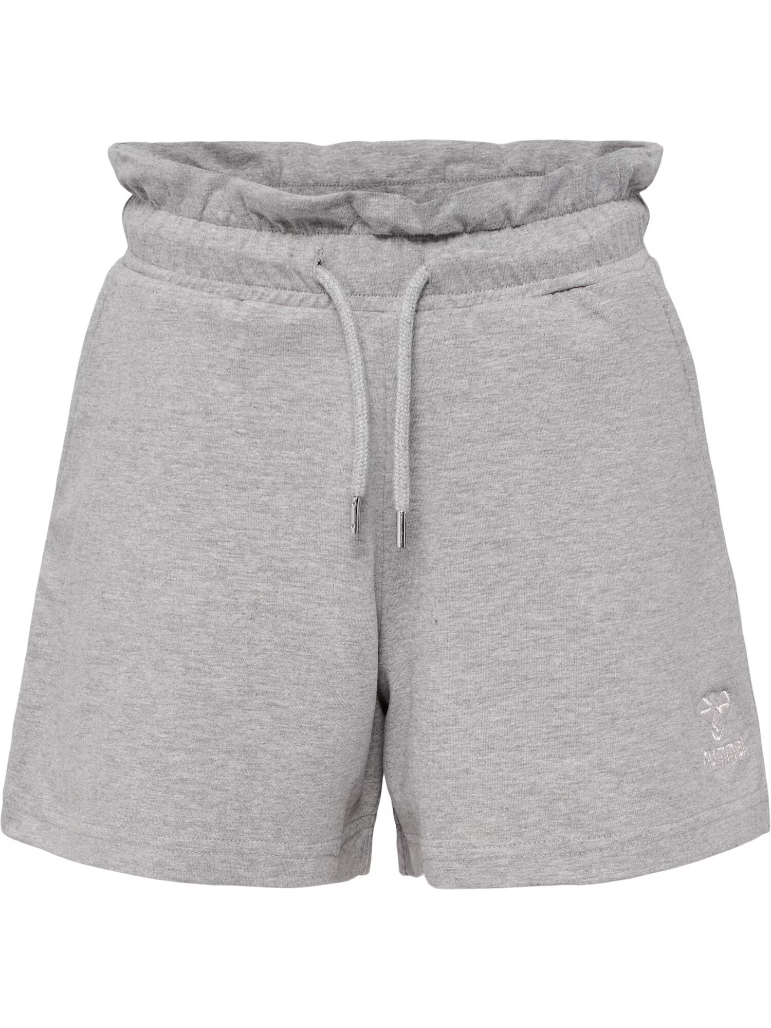 Hummel Pantaloni 'Jasmin' gri - Pled.ro