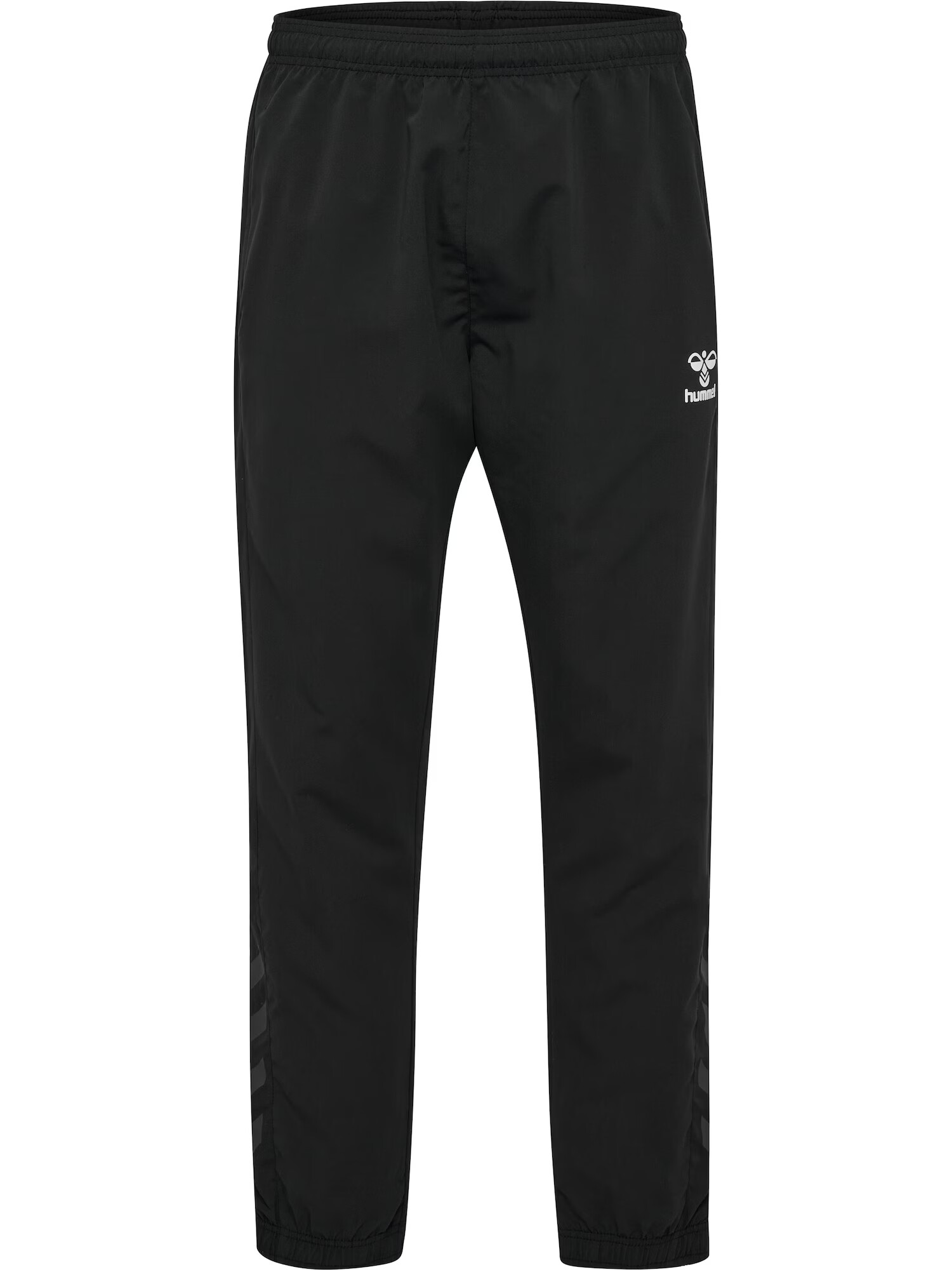 Hummel Pantaloni negru - Pled.ro