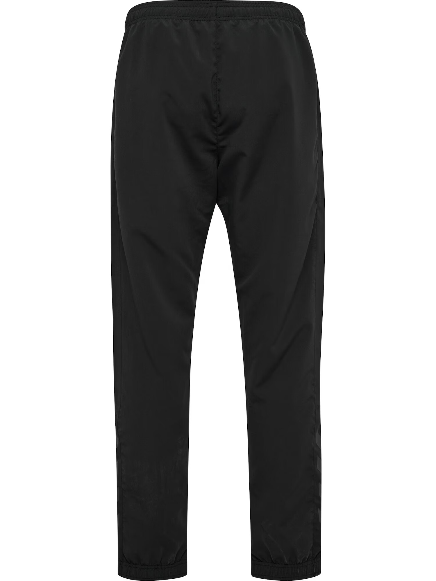 Hummel Pantaloni negru - Pled.ro