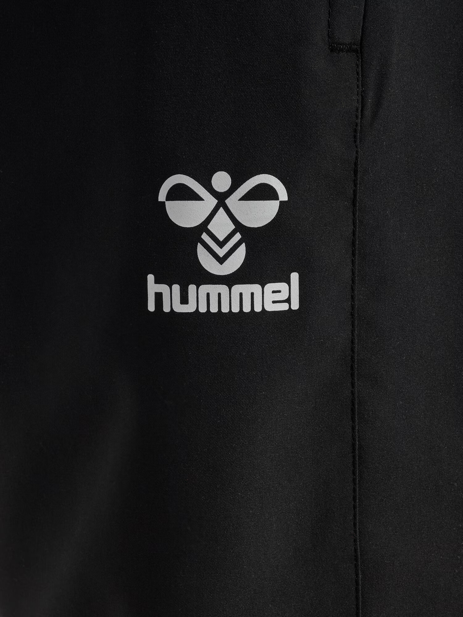 Hummel Pantaloni negru - Pled.ro