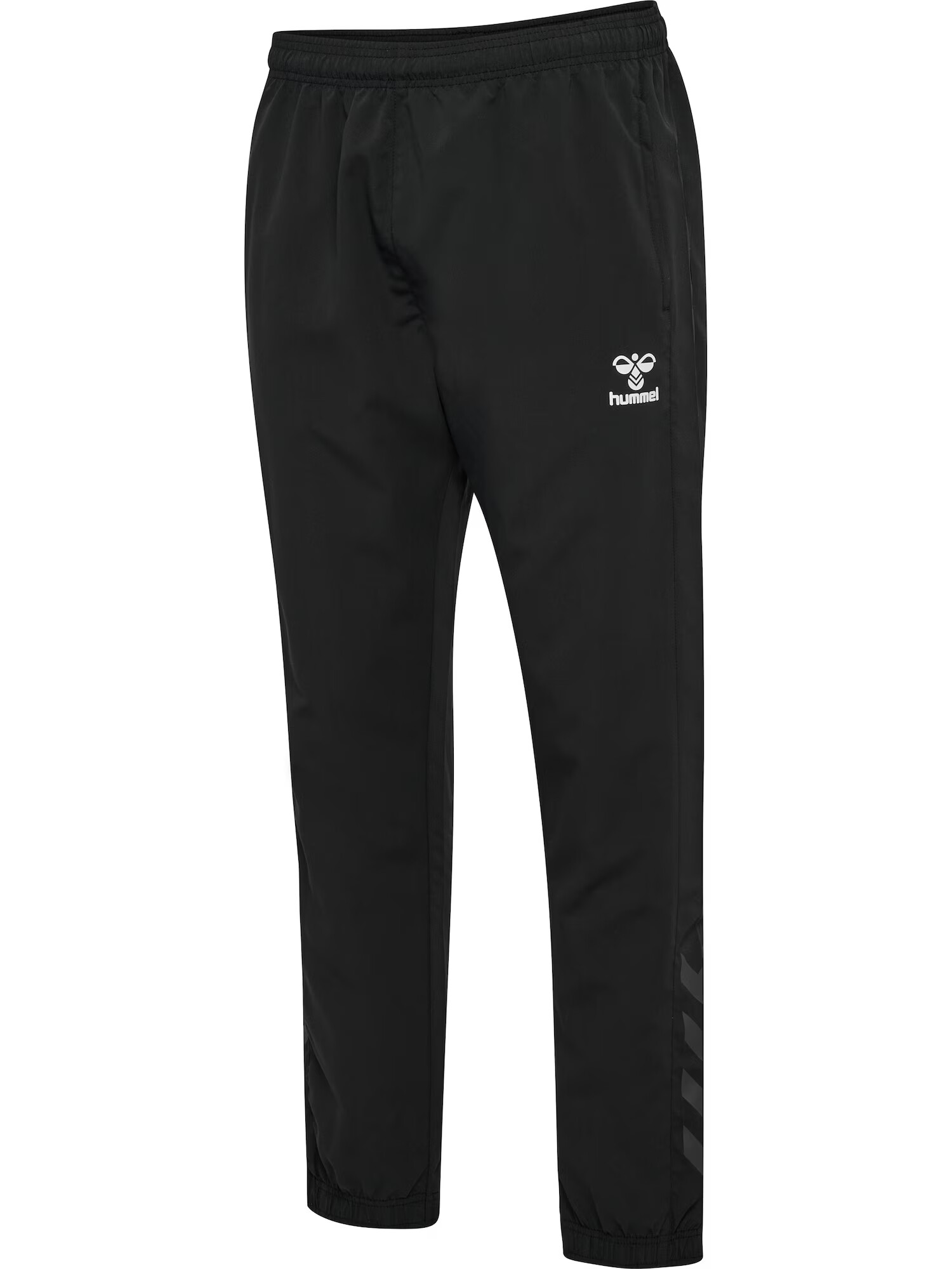 Hummel Pantaloni negru - Pled.ro