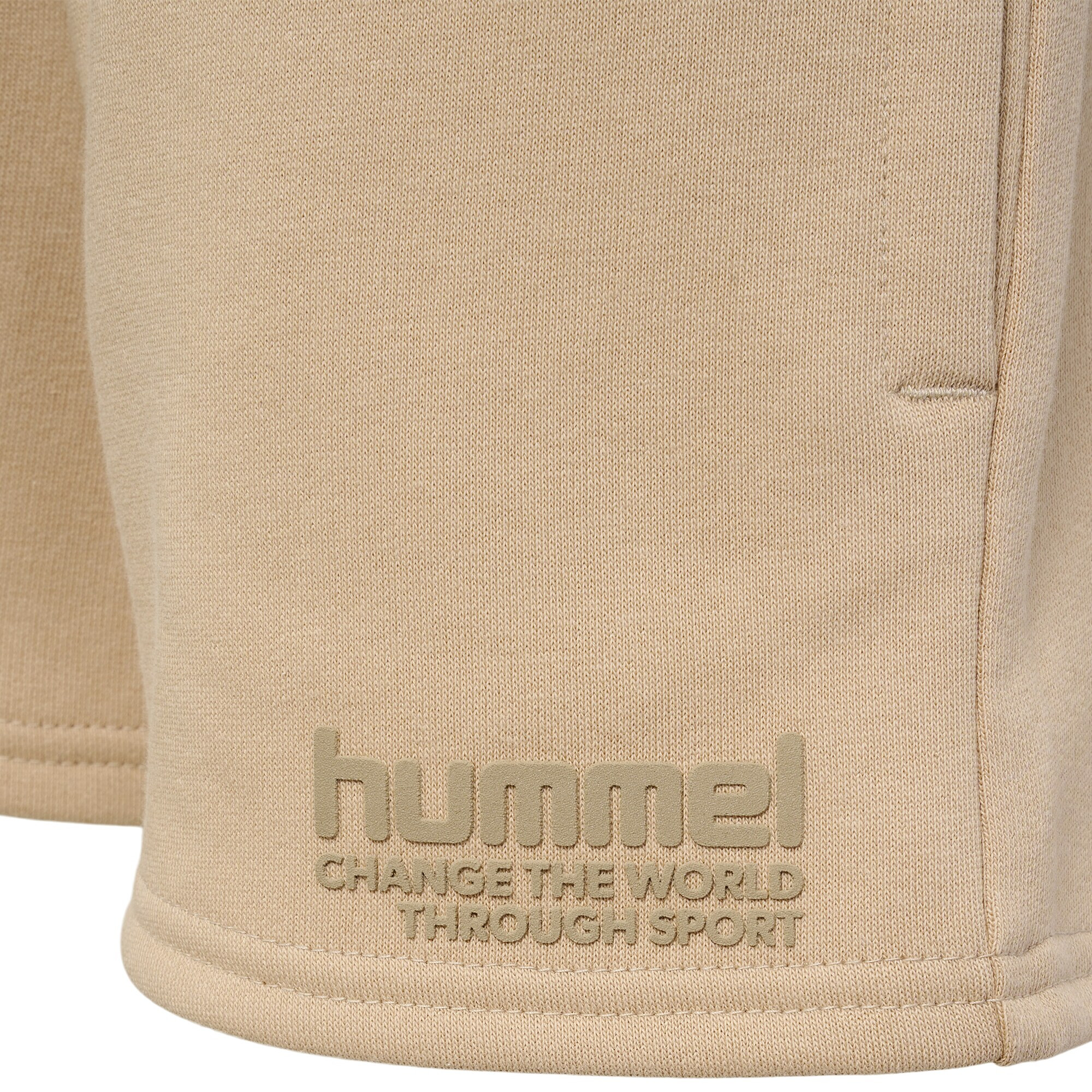 Hummel Pantaloni 'Pure' nisipiu - Pled.ro