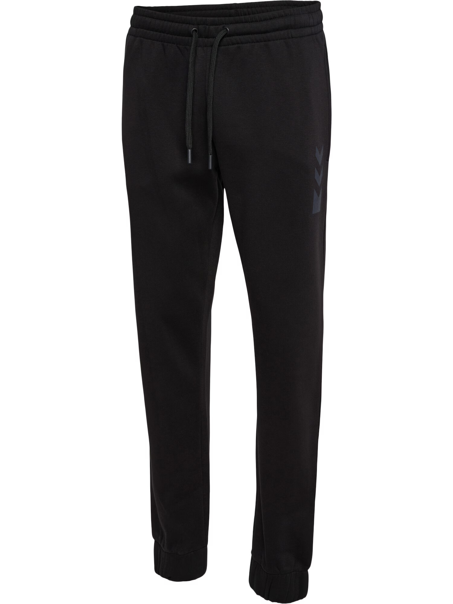 Hummel Pantaloni sport 'ACTIVE' negru - Pled.ro