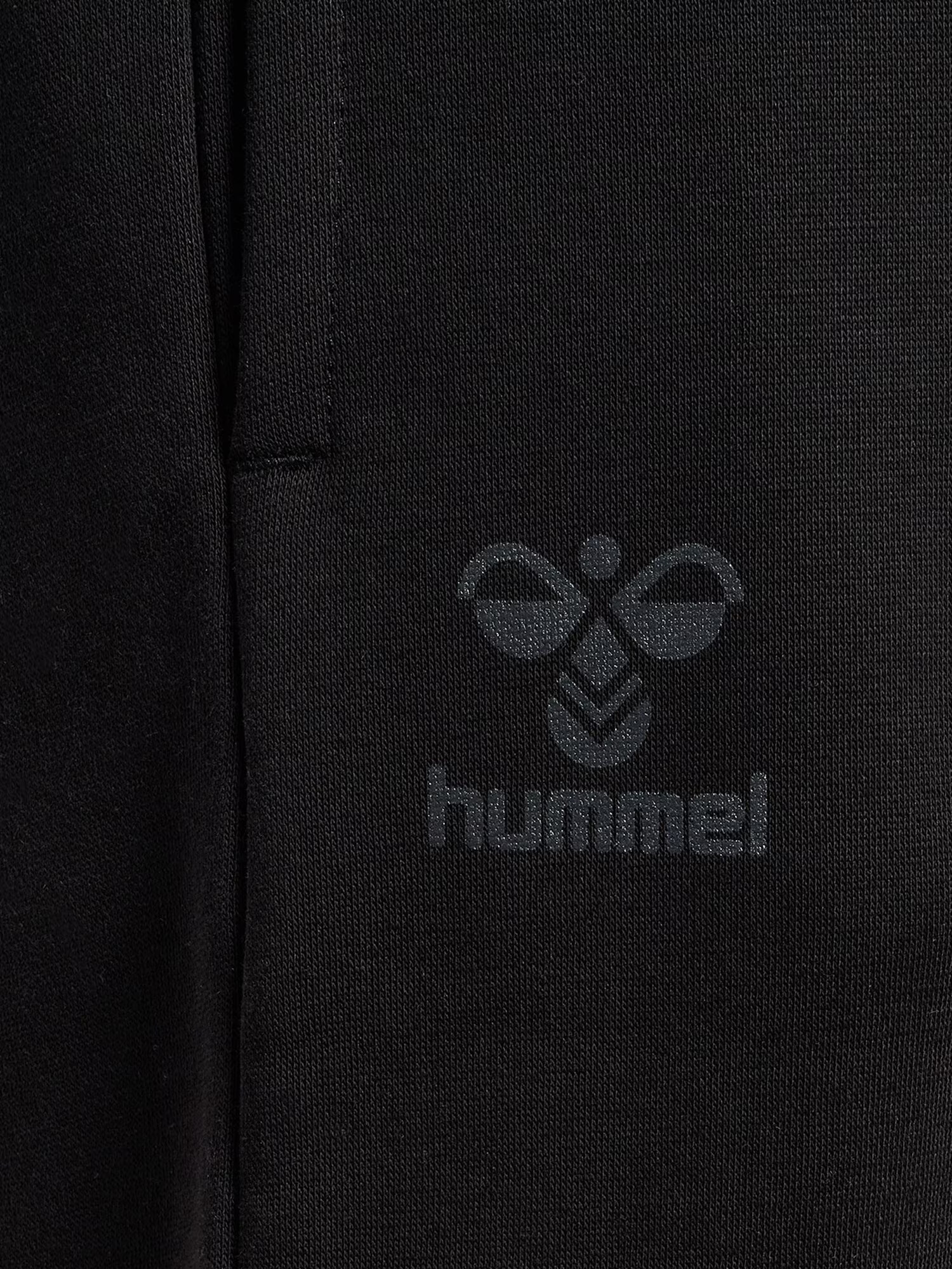 Hummel Pantaloni sport 'ACTIVE' negru - Pled.ro