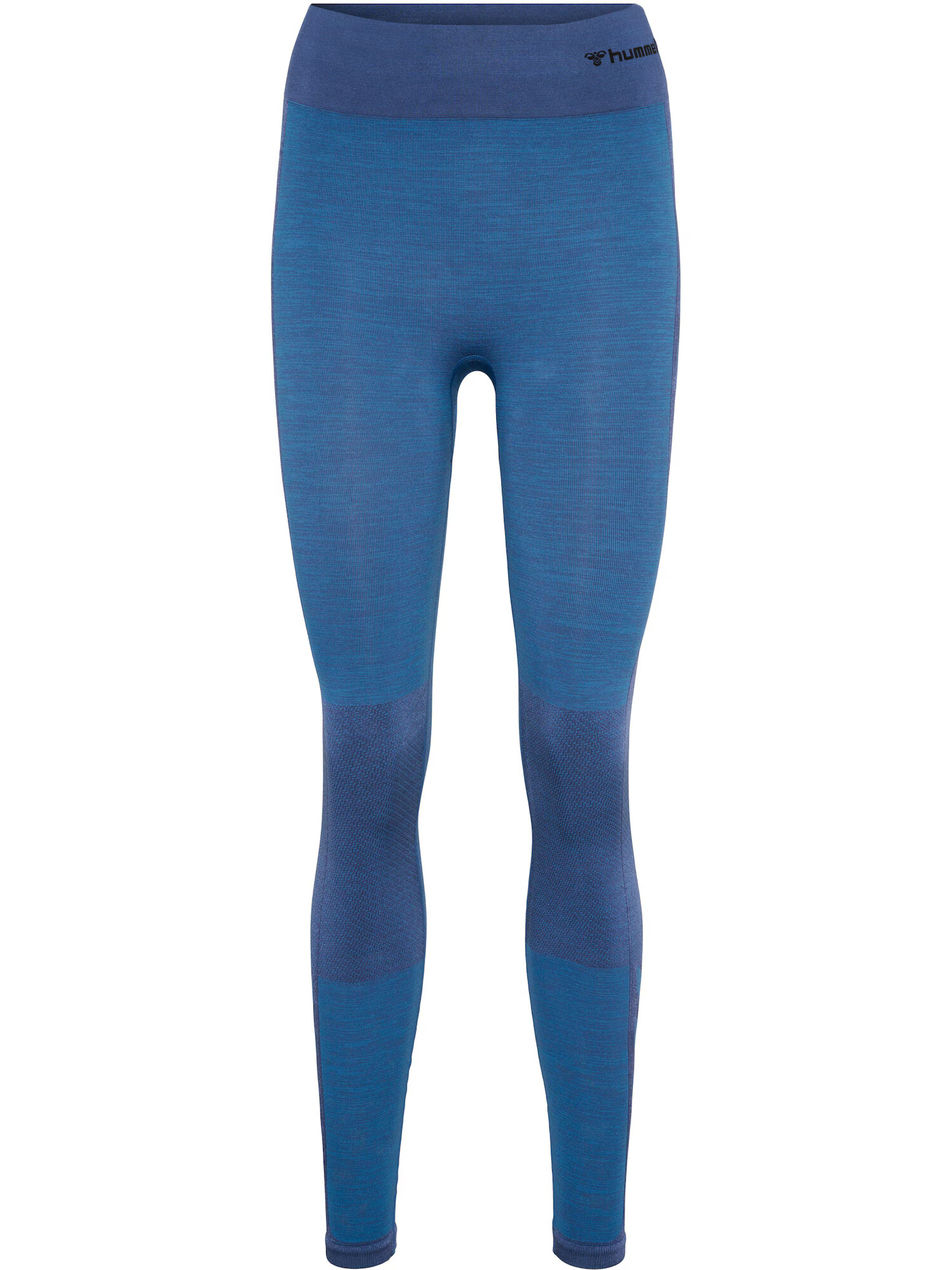 Hummel Pantaloni sport bleumarin / albastru amestec - Pled.ro