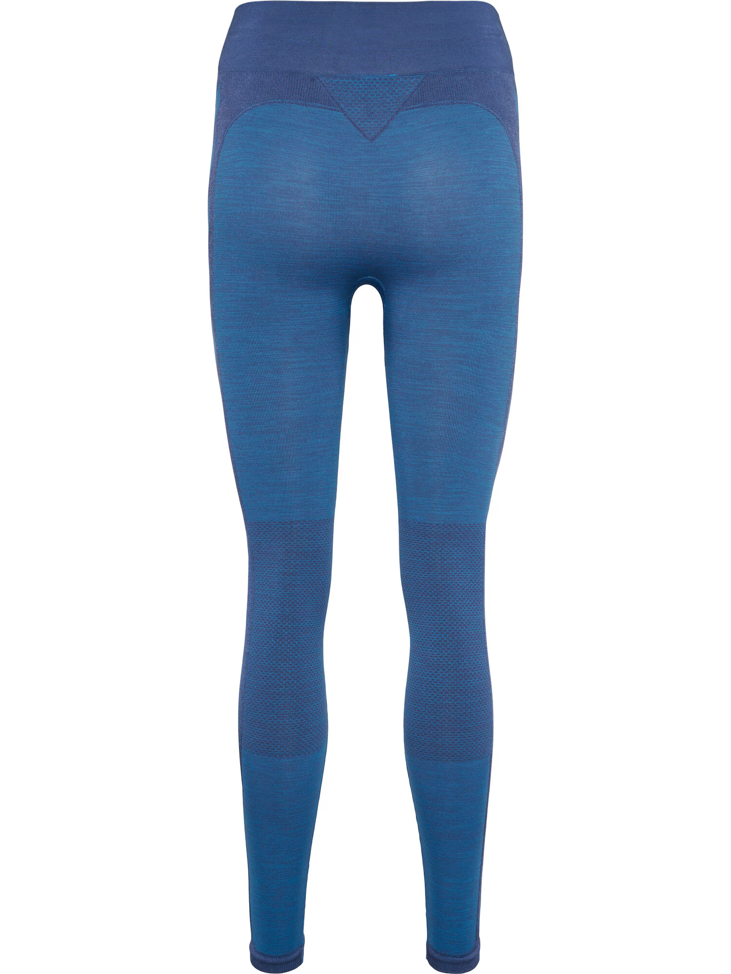 Hummel Pantaloni sport bleumarin / albastru amestec - Pled.ro