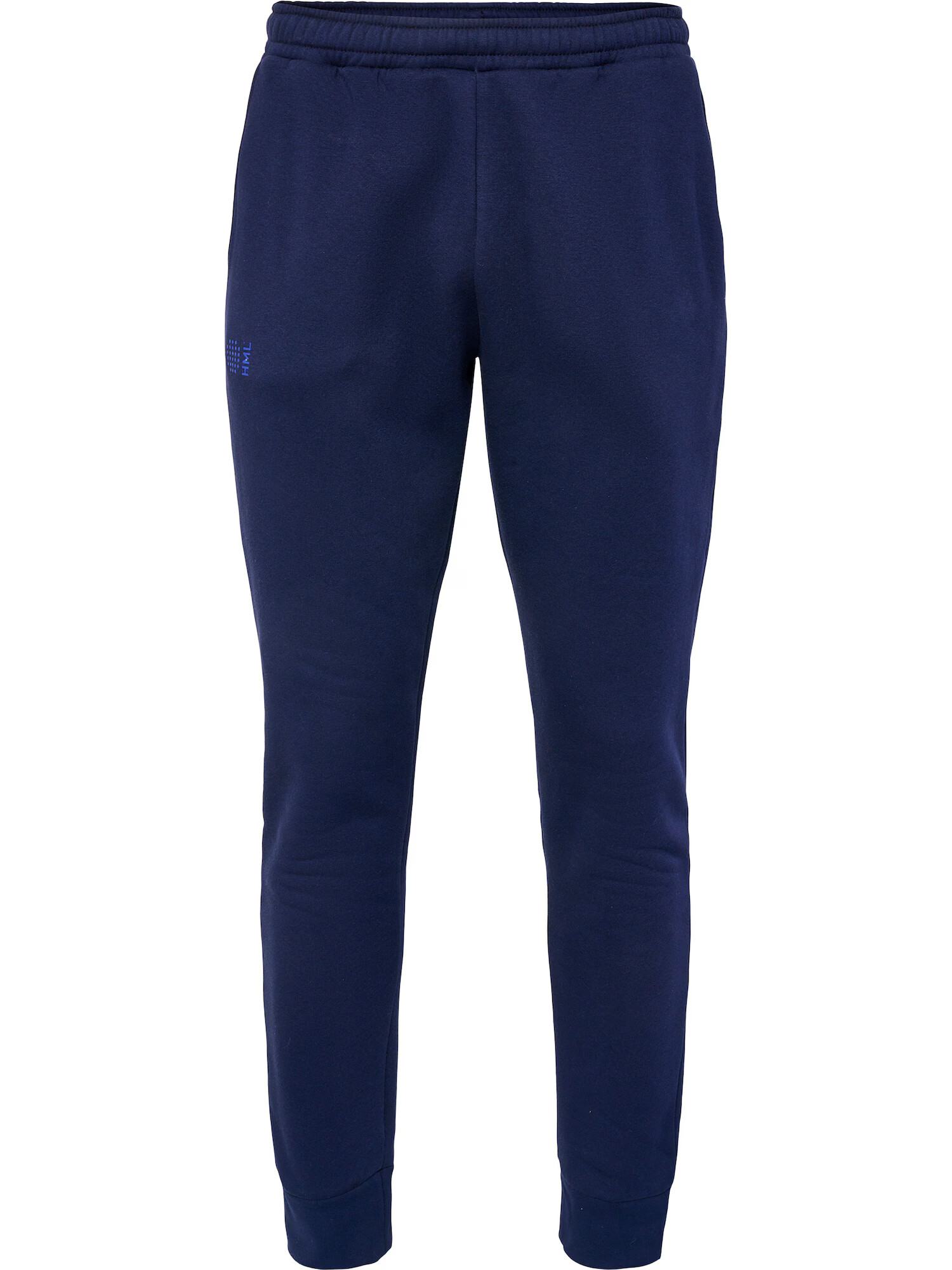 Hummel Pantaloni sport 'COURT' bleumarin - Pled.ro