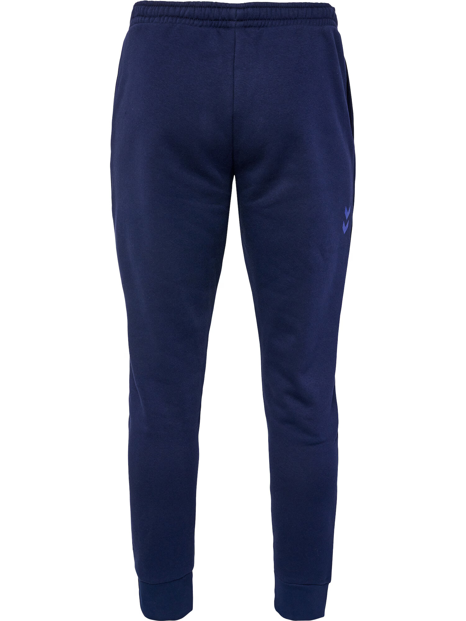 Hummel Pantaloni sport 'COURT' bleumarin - Pled.ro