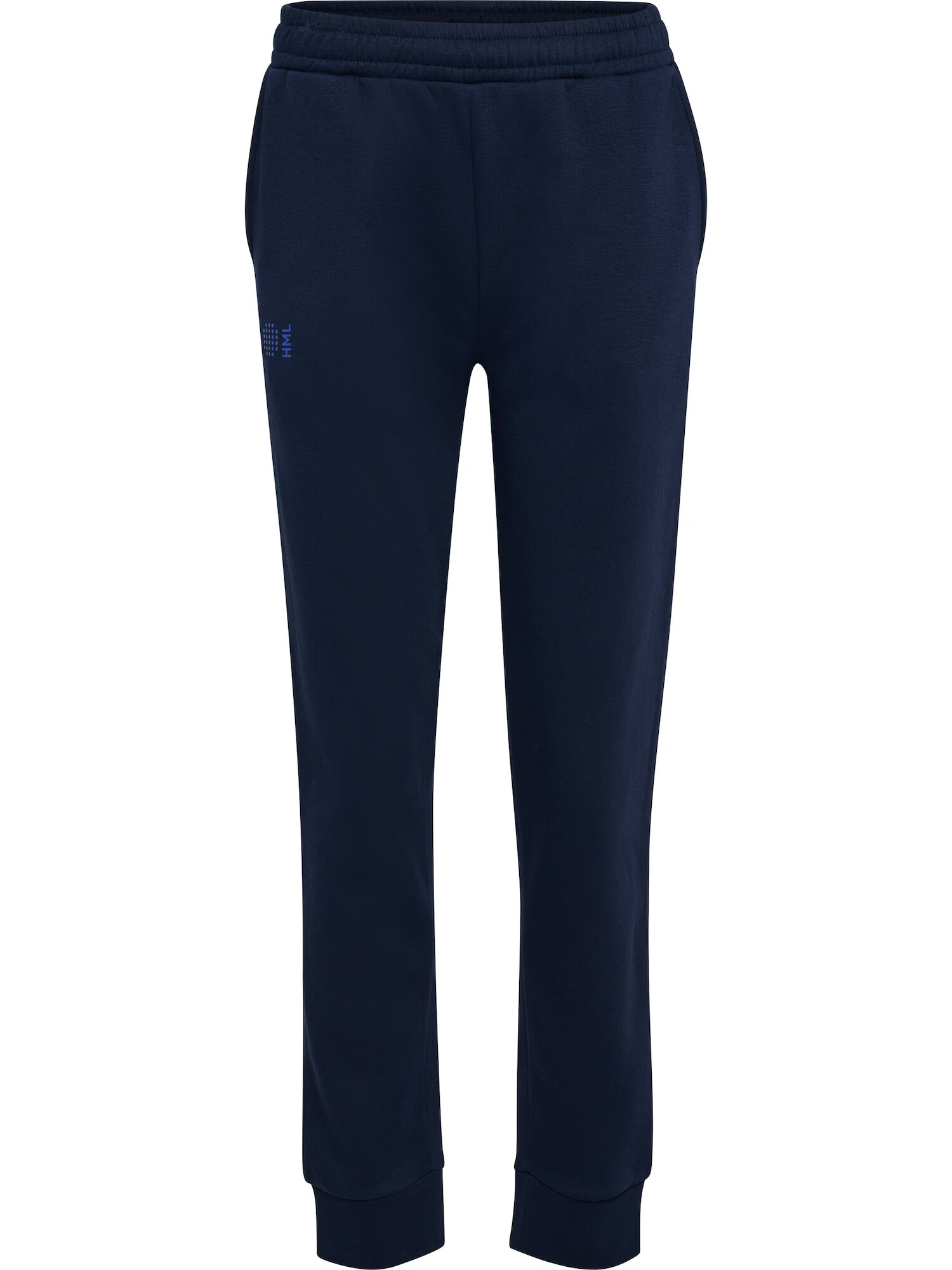 Hummel Pantaloni sport albastru noapte - Pled.ro