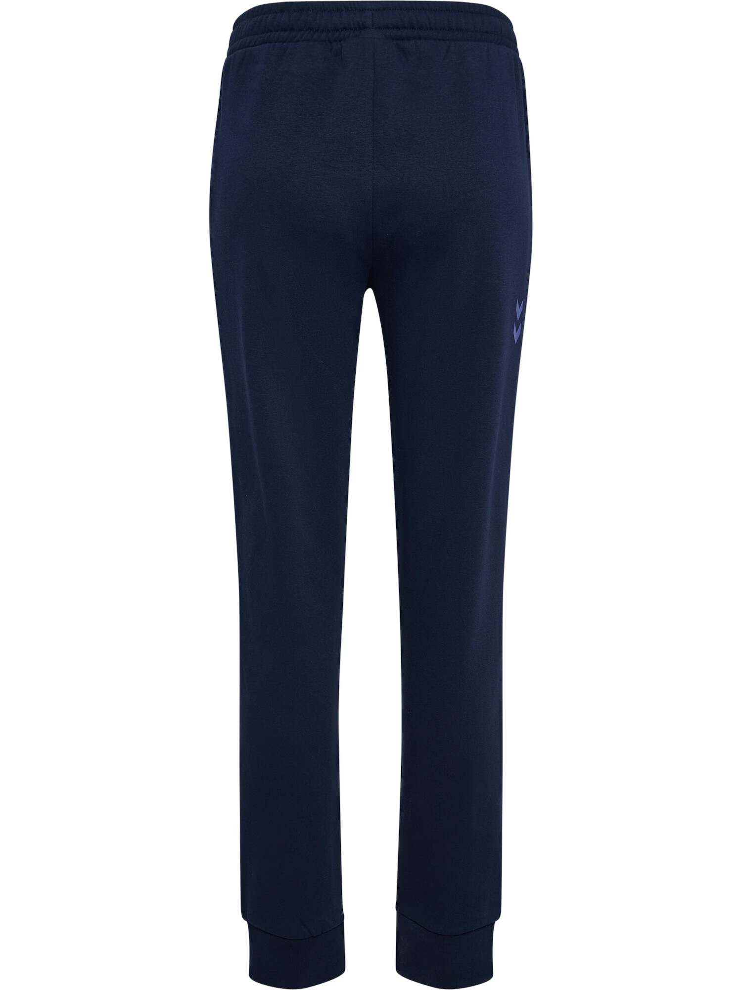 Hummel Pantaloni sport albastru noapte - Pled.ro