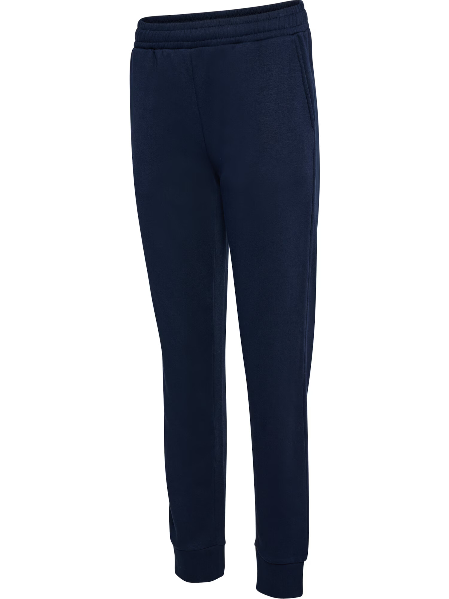 Hummel Pantaloni sport albastru noapte - Pled.ro