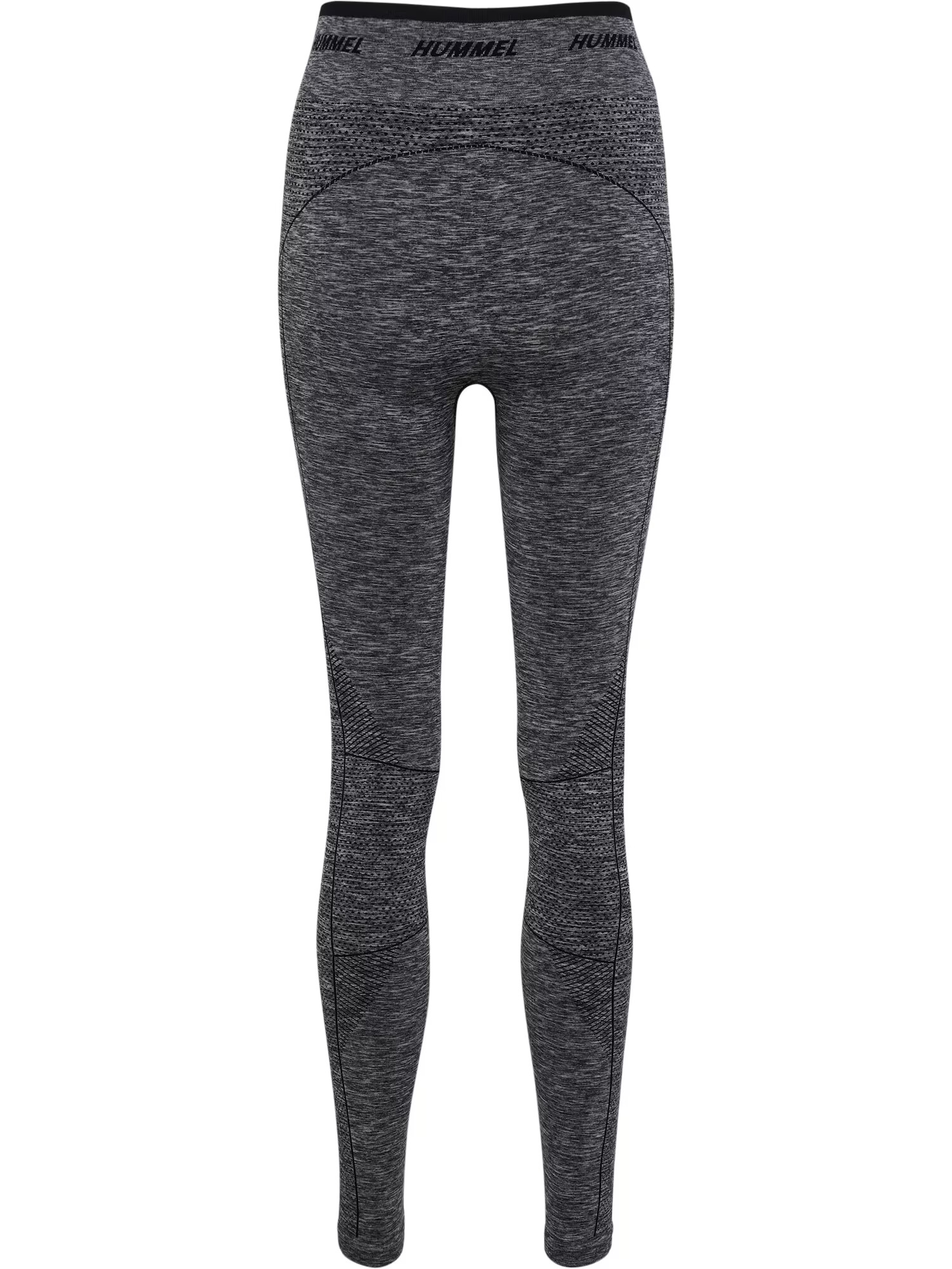 Hummel Pantaloni sport 'CAMI' negru amestecat - Pled.ro