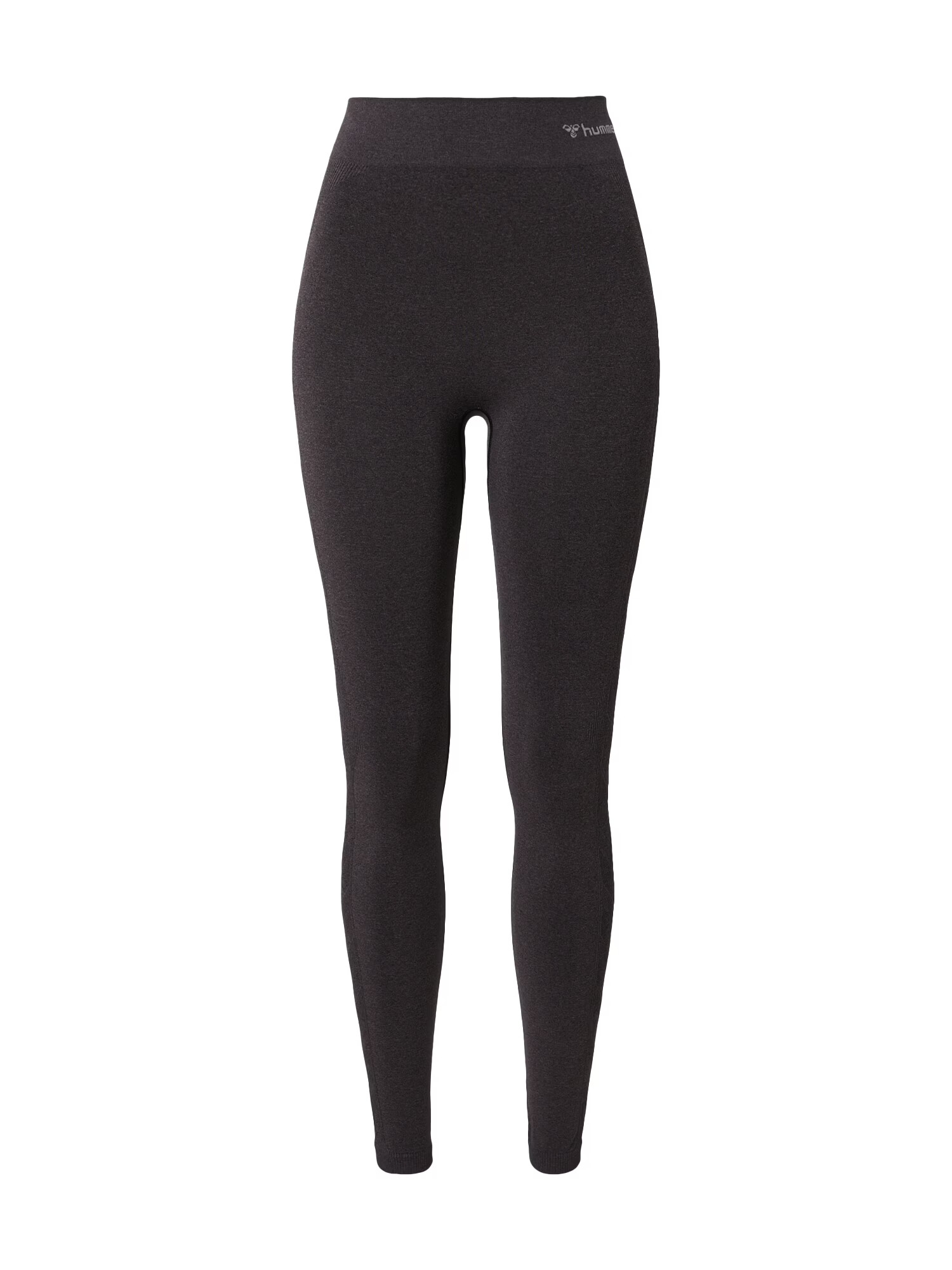 Hummel Pantaloni sport 'Ci' gri închis / negru - Pled.ro