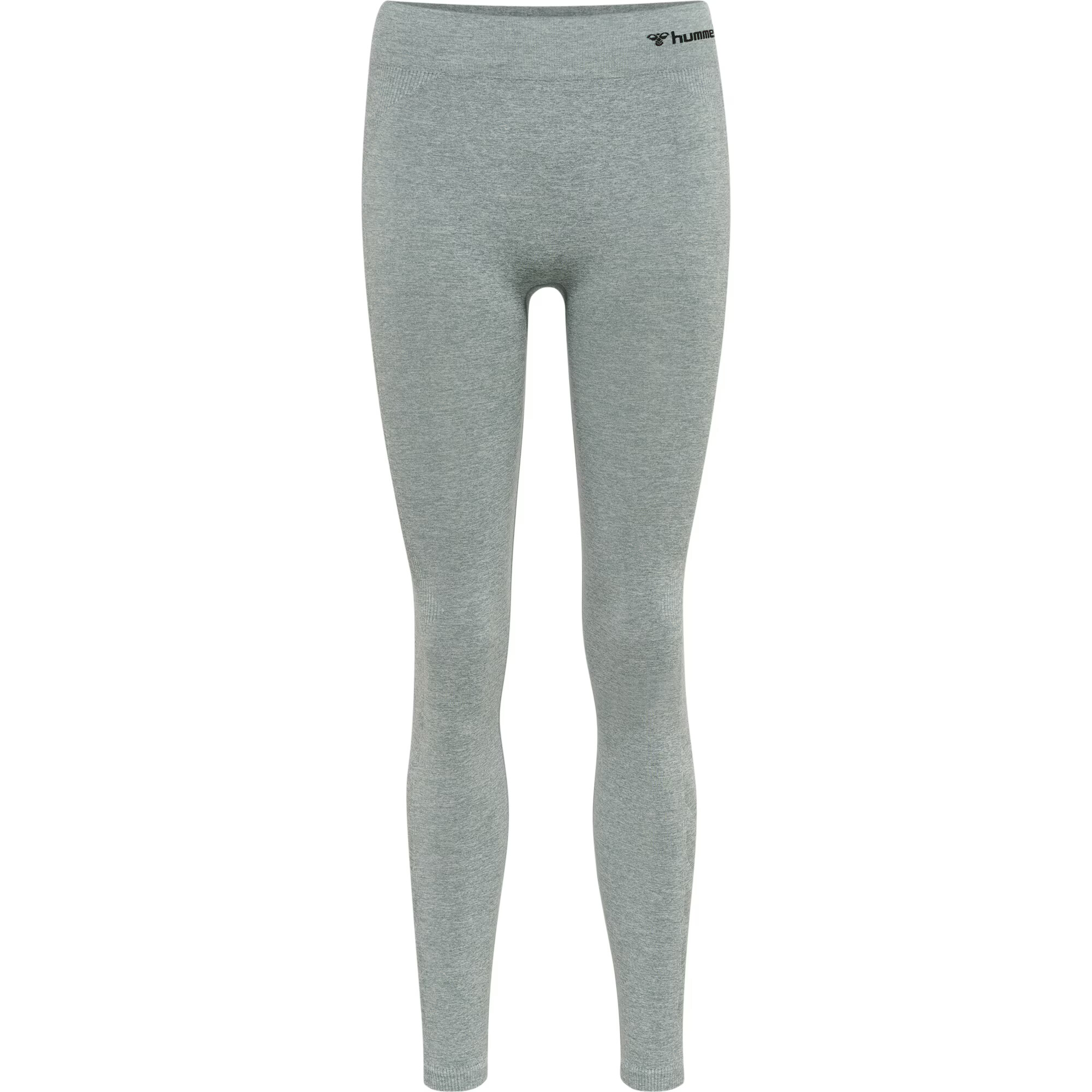 Hummel Pantaloni sport 'Ci' verde amestecat / negru - Pled.ro