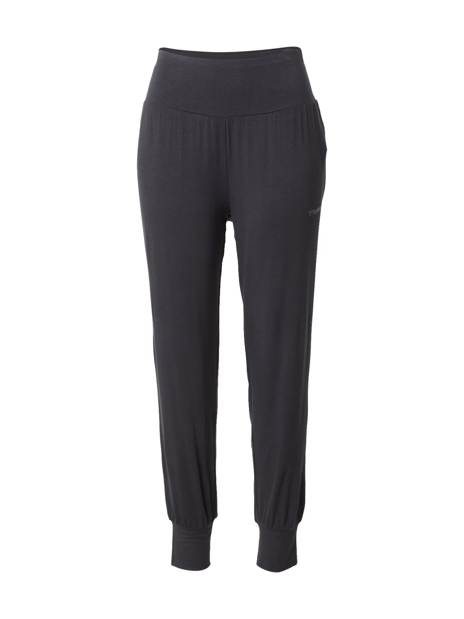 Hummel Pantaloni sport 'Fiona' negru - Pled.ro