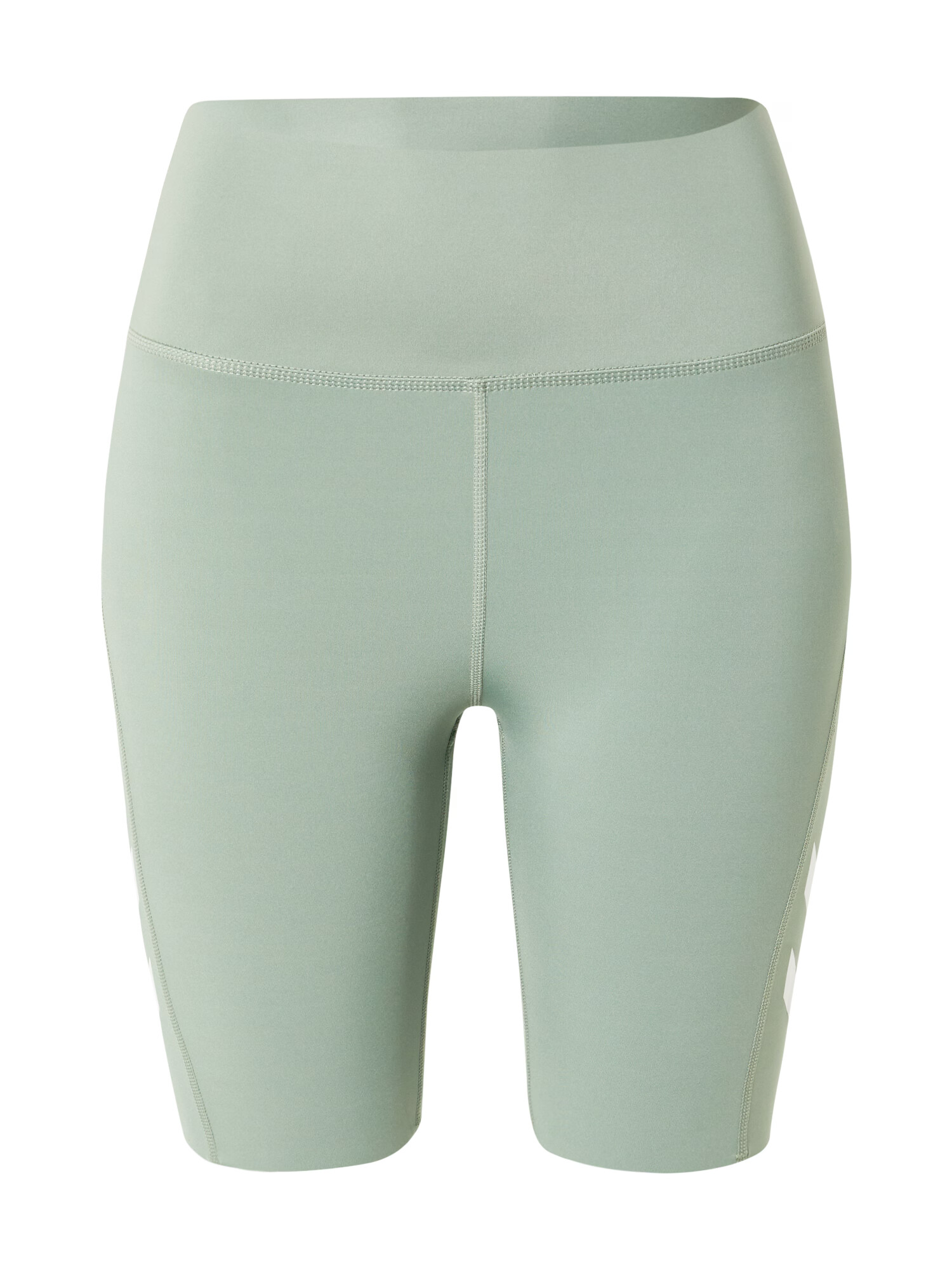 Hummel Pantaloni sport 'GRACE' kaki / alb - Pled.ro