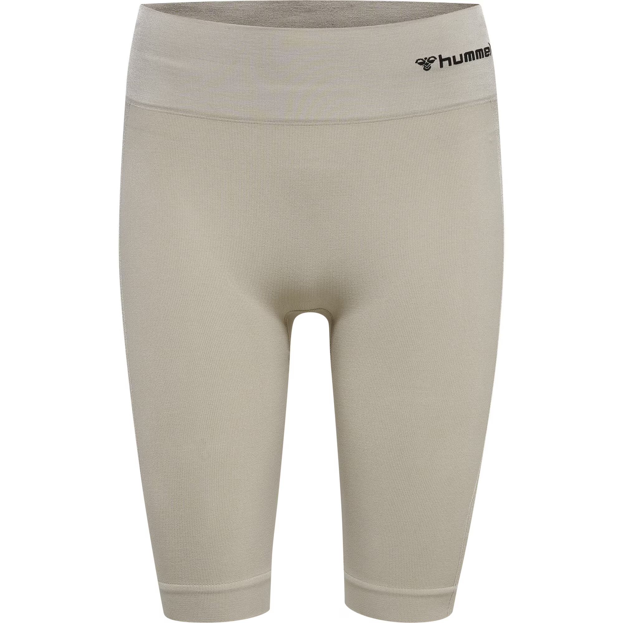 Hummel Pantaloni sport grej / negru - Pled.ro