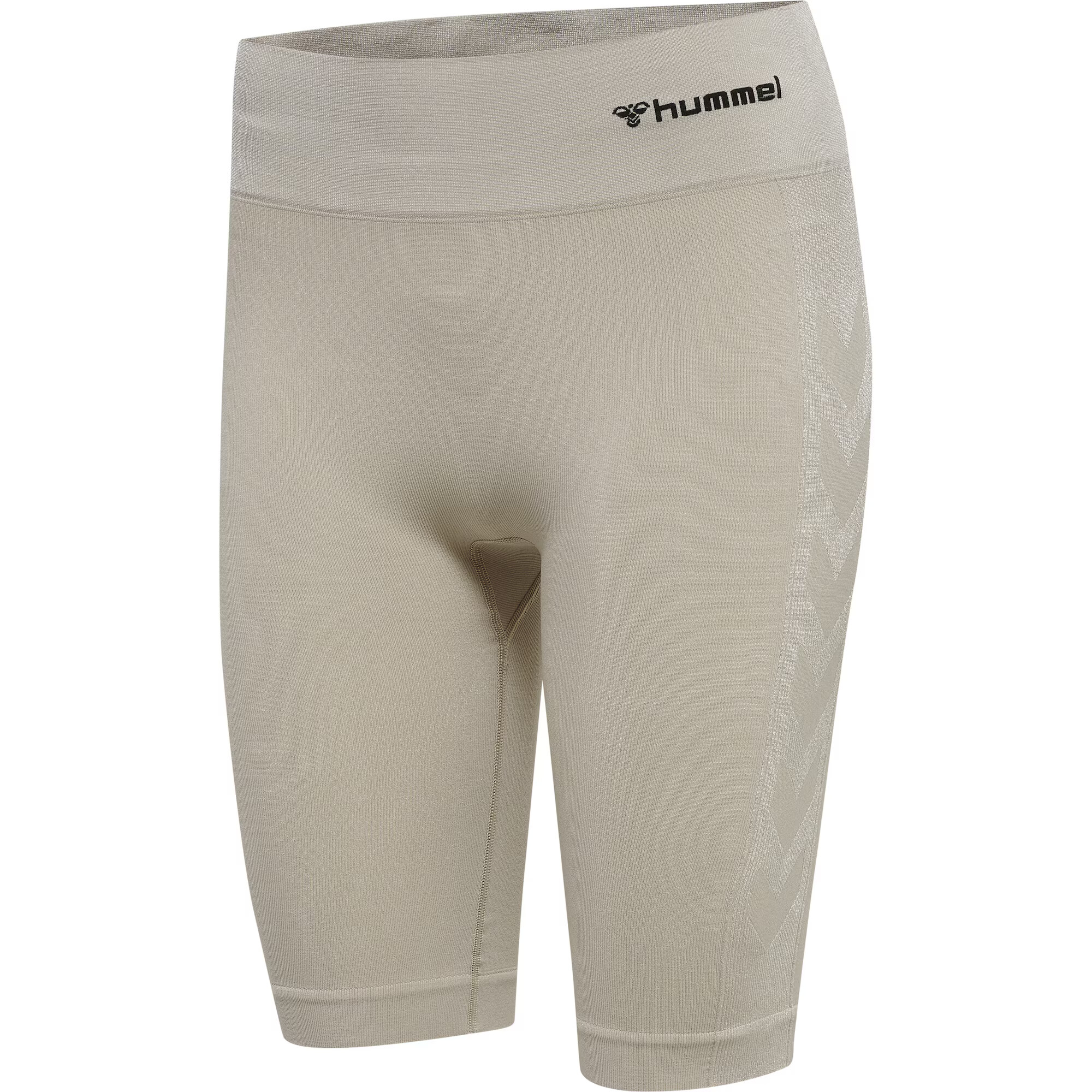 Hummel Pantaloni sport grej / negru - Pled.ro