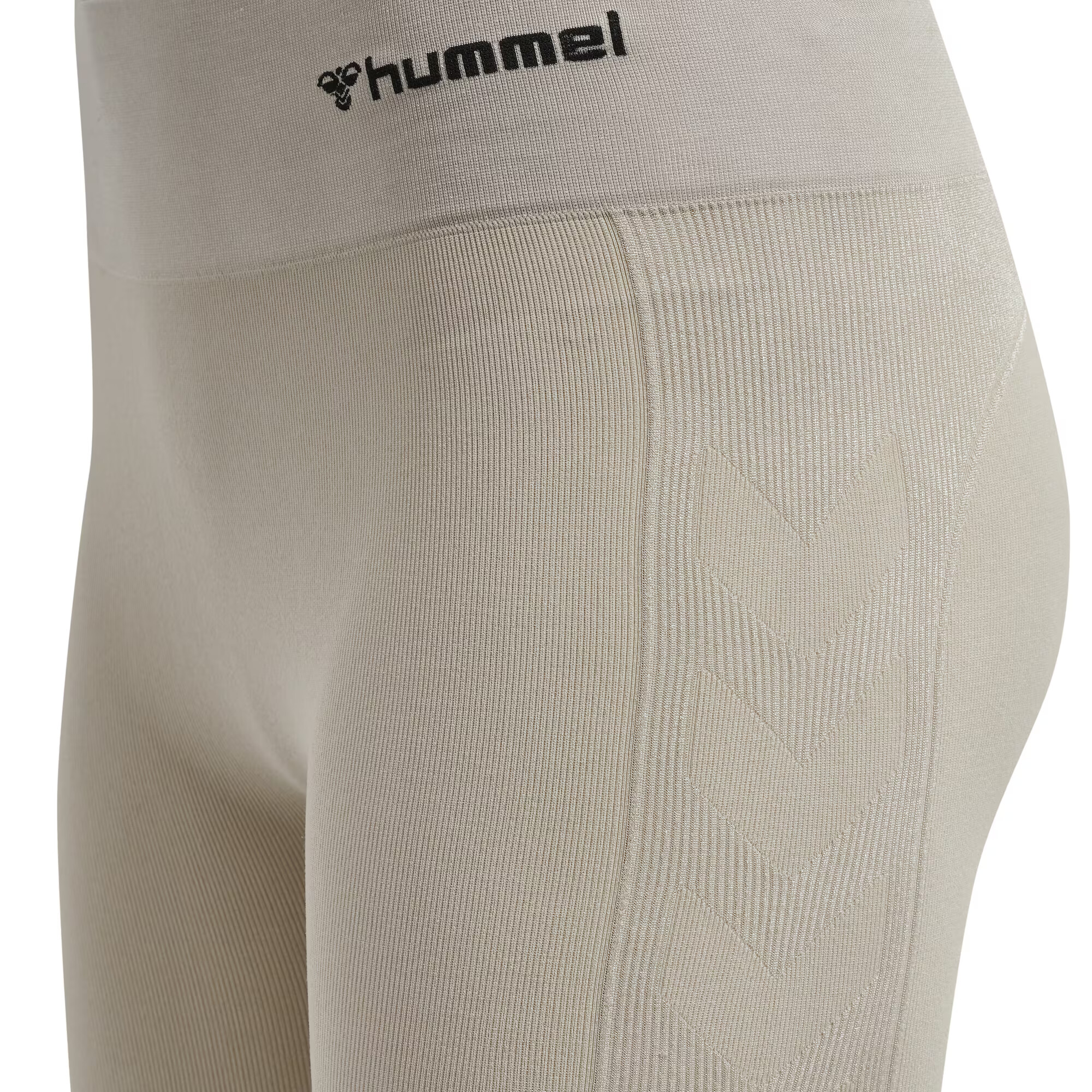 Hummel Pantaloni sport grej / negru - Pled.ro