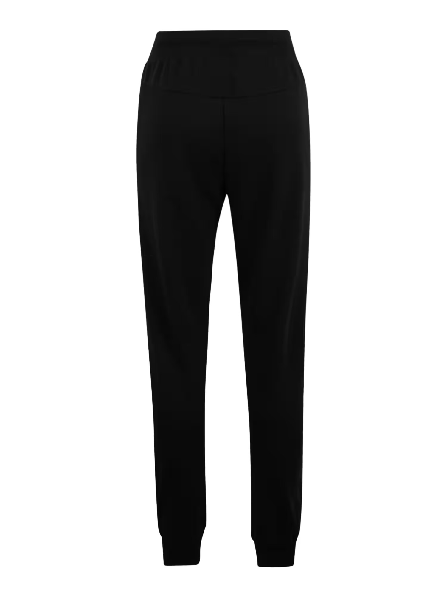 Hummel Pantaloni sport gri grafit / negru - Pled.ro