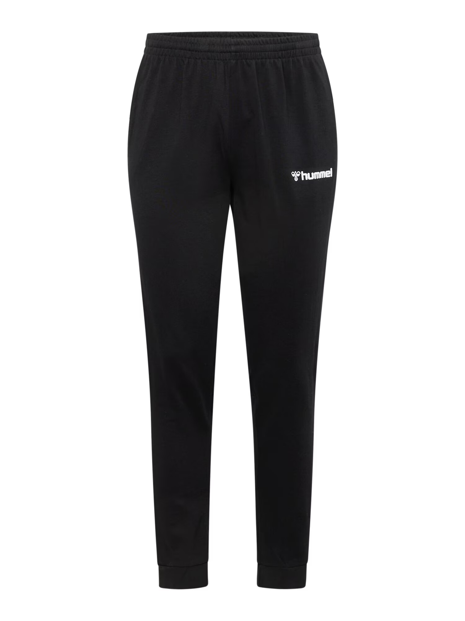 Hummel Pantaloni sport 'AUTHENTIC' gri / negru / alb - Pled.ro