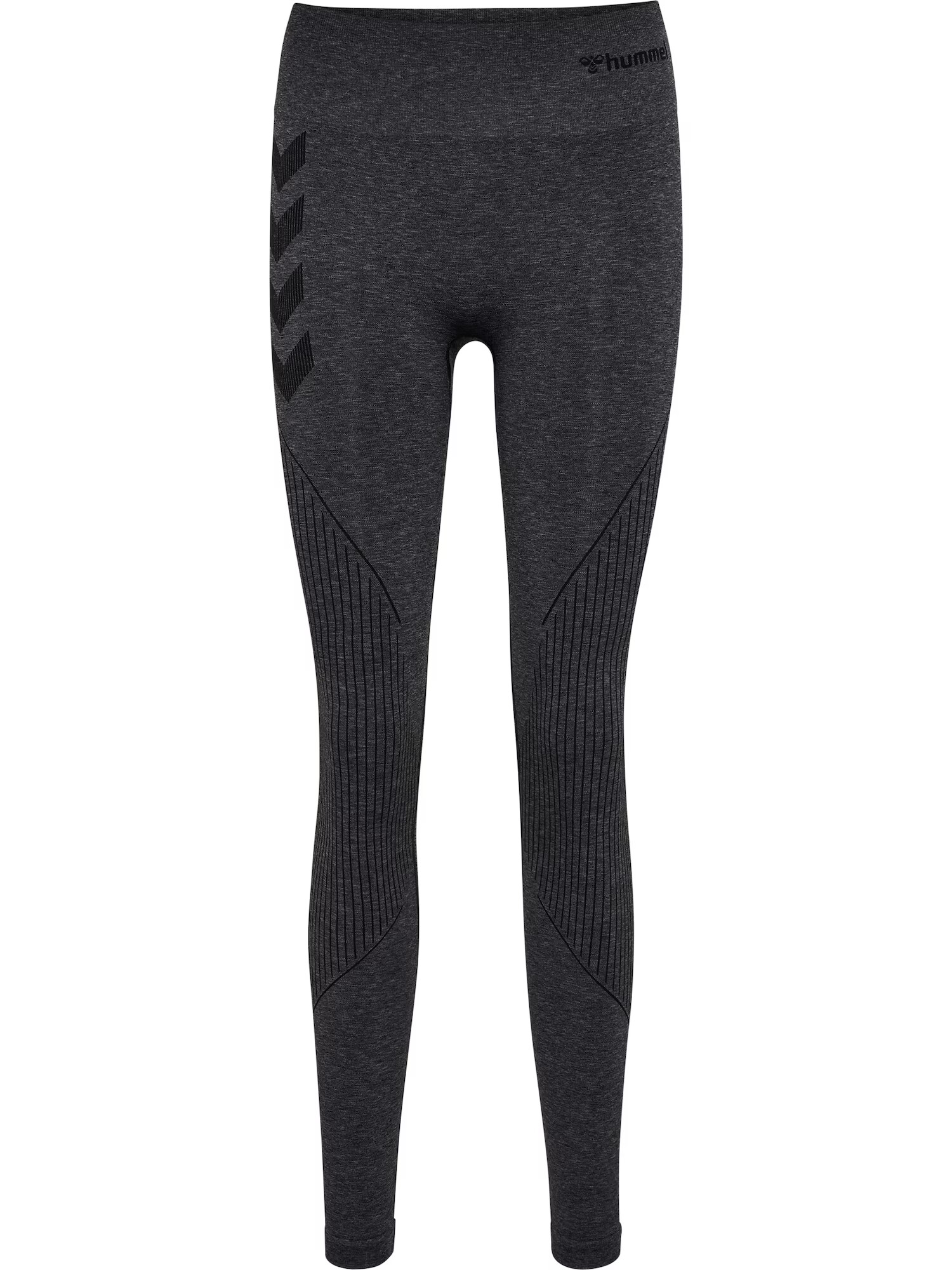 Hummel Pantaloni sport 'Hana' negru - Pled.ro