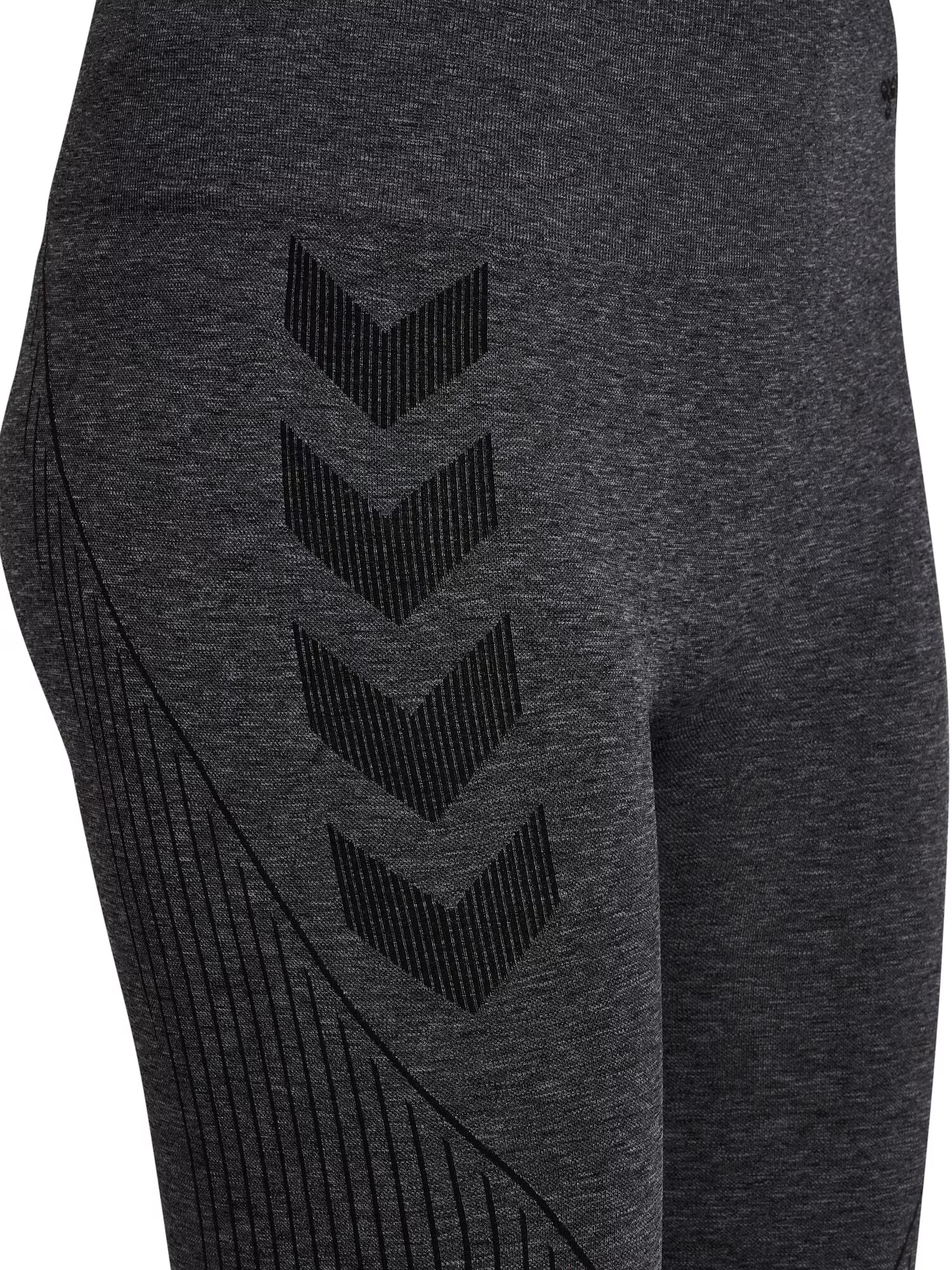 Hummel Pantaloni sport 'Hana' negru - Pled.ro