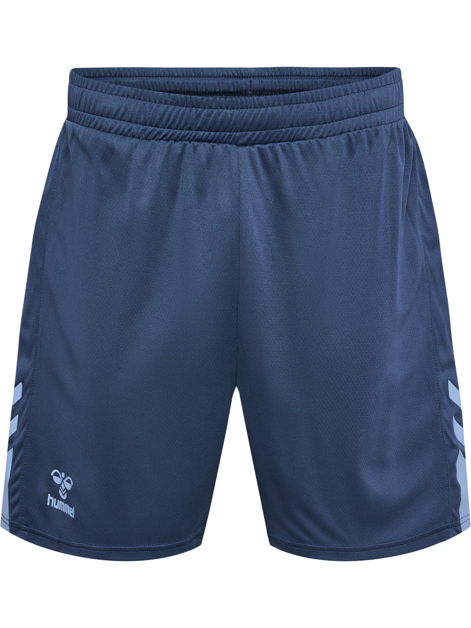 Hummel Pantaloni sport indigo - Pled.ro