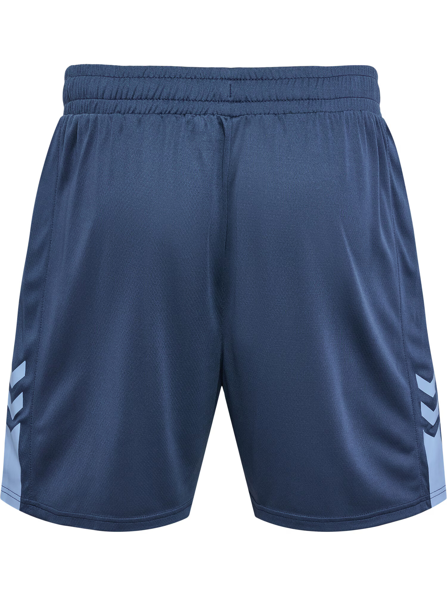 Hummel Pantaloni sport indigo - Pled.ro