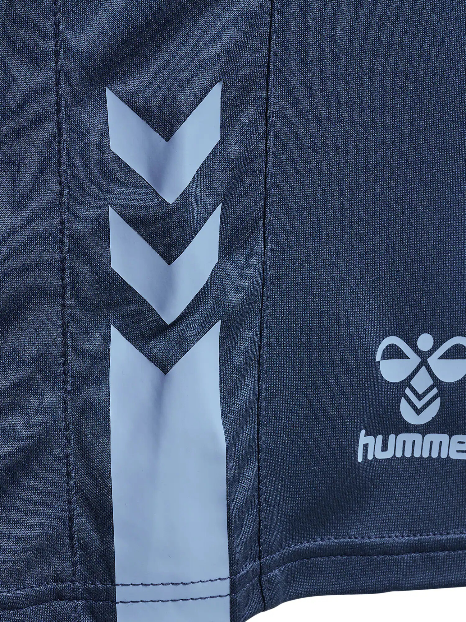 Hummel Pantaloni sport indigo - Pled.ro