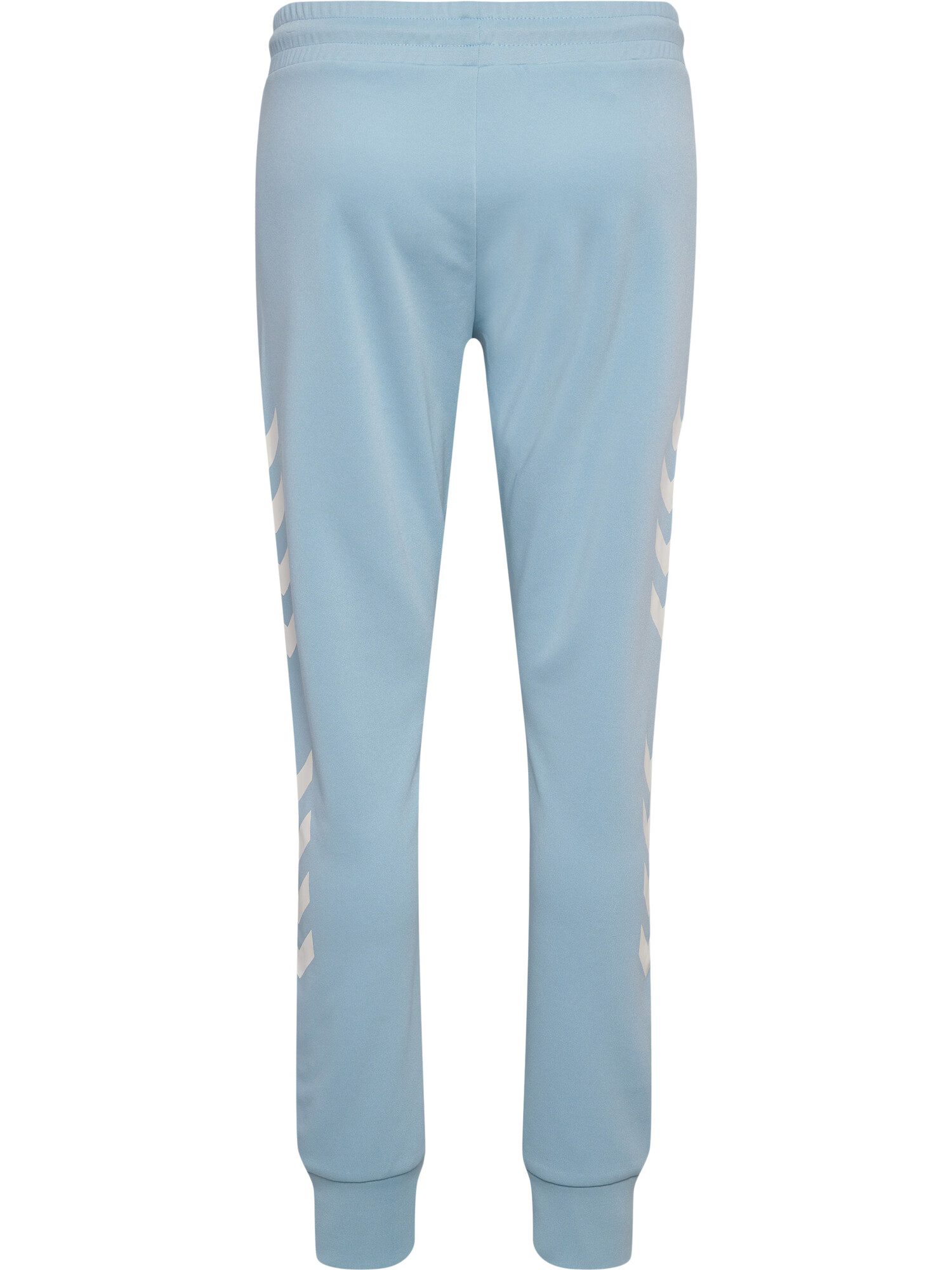 Hummel Pantaloni sport 'Legacy' azuriu / alb - Pled.ro