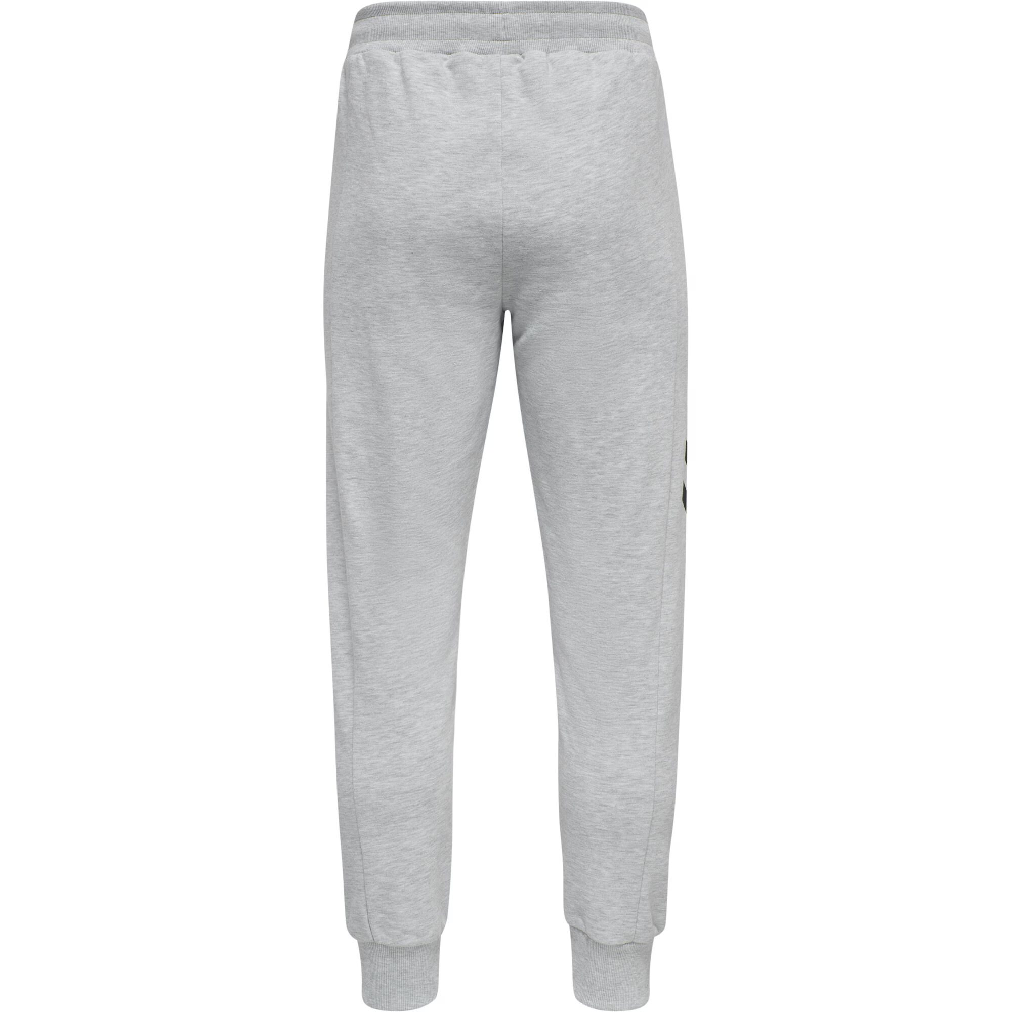 Hummel Pantaloni sport 'Liam' gri amestecat / negru - Pled.ro