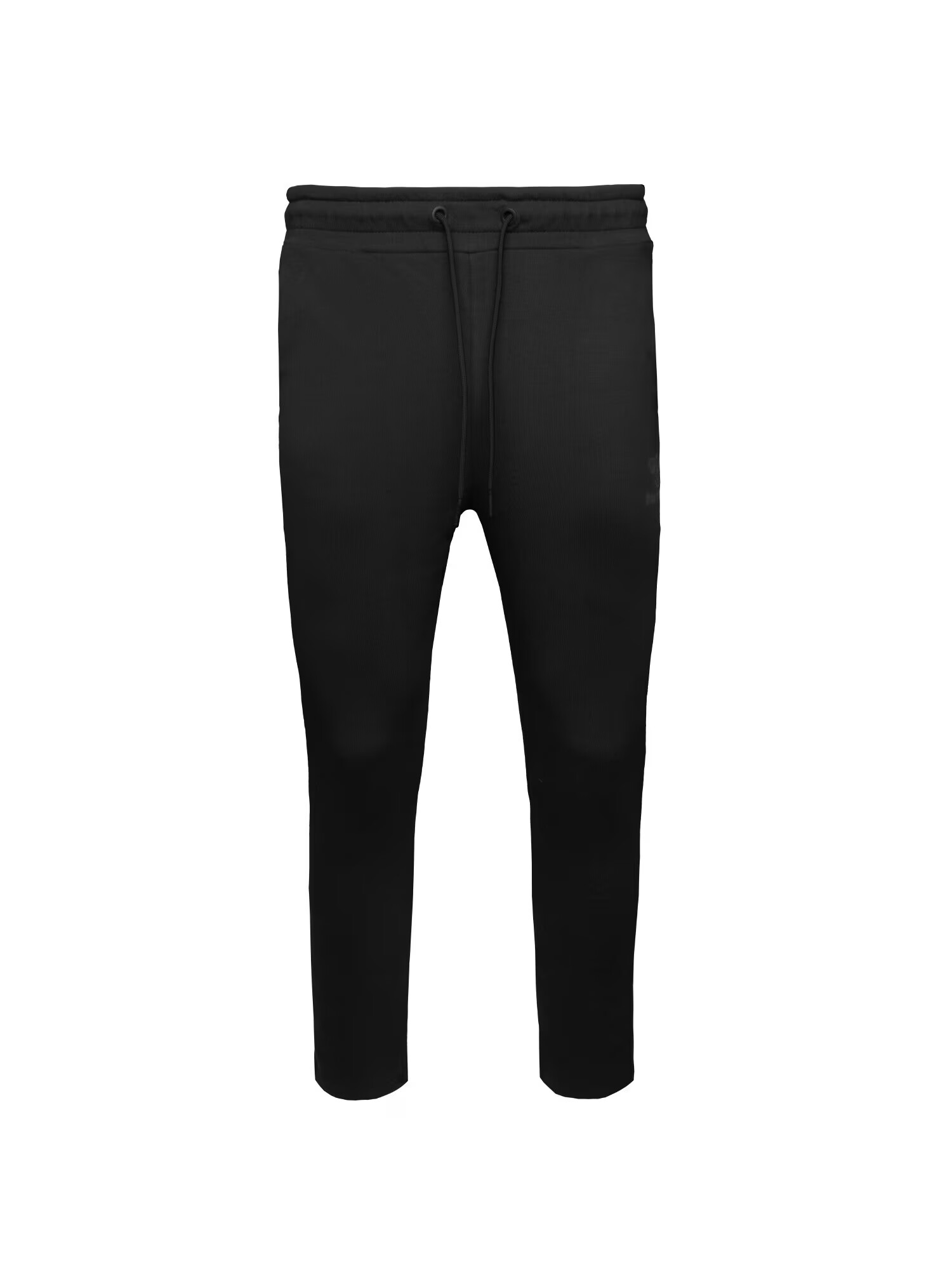 Hummel Pantaloni sport negru - Pled.ro