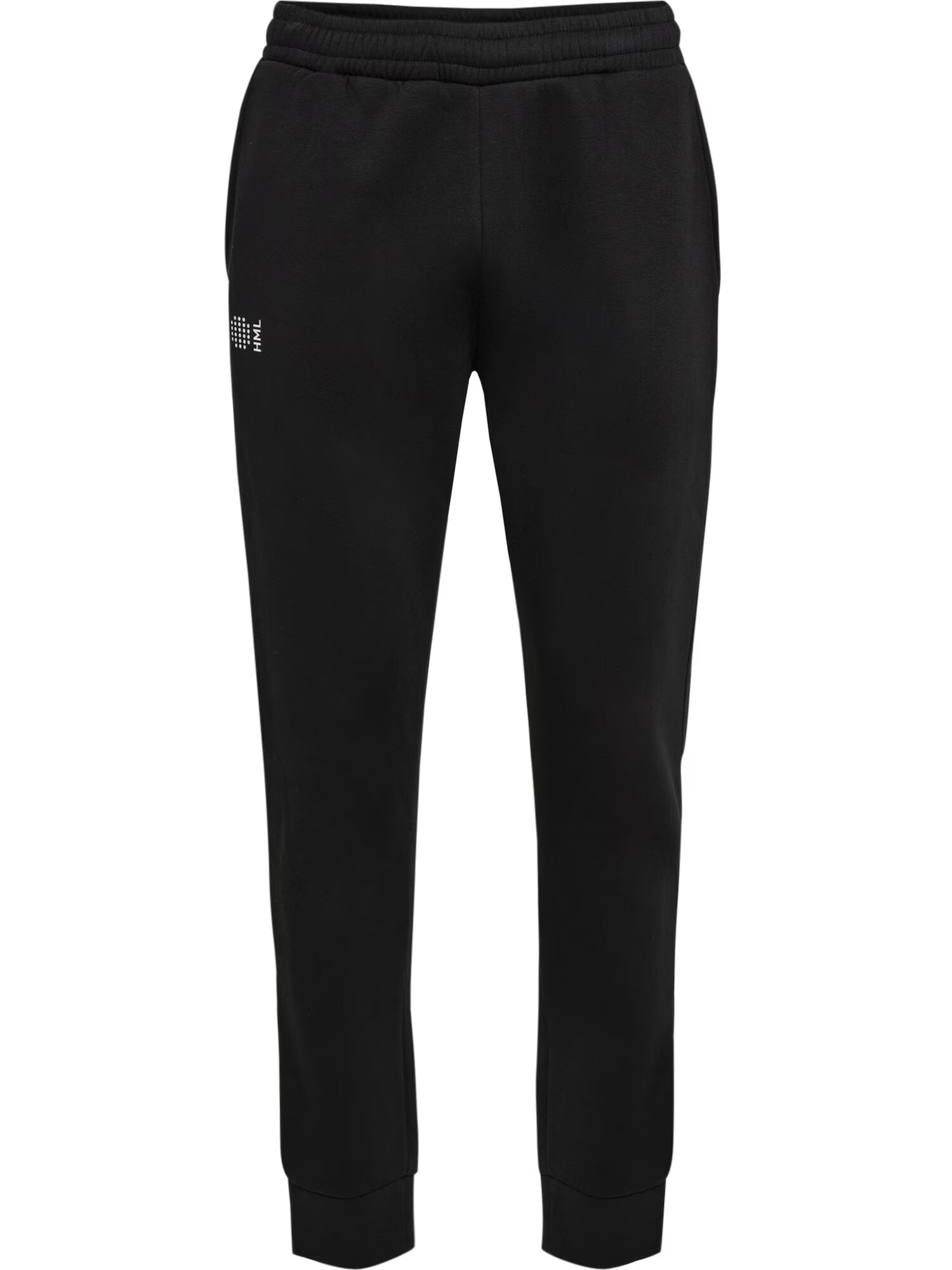 Hummel Pantaloni sport 'Court' negru - Pled.ro