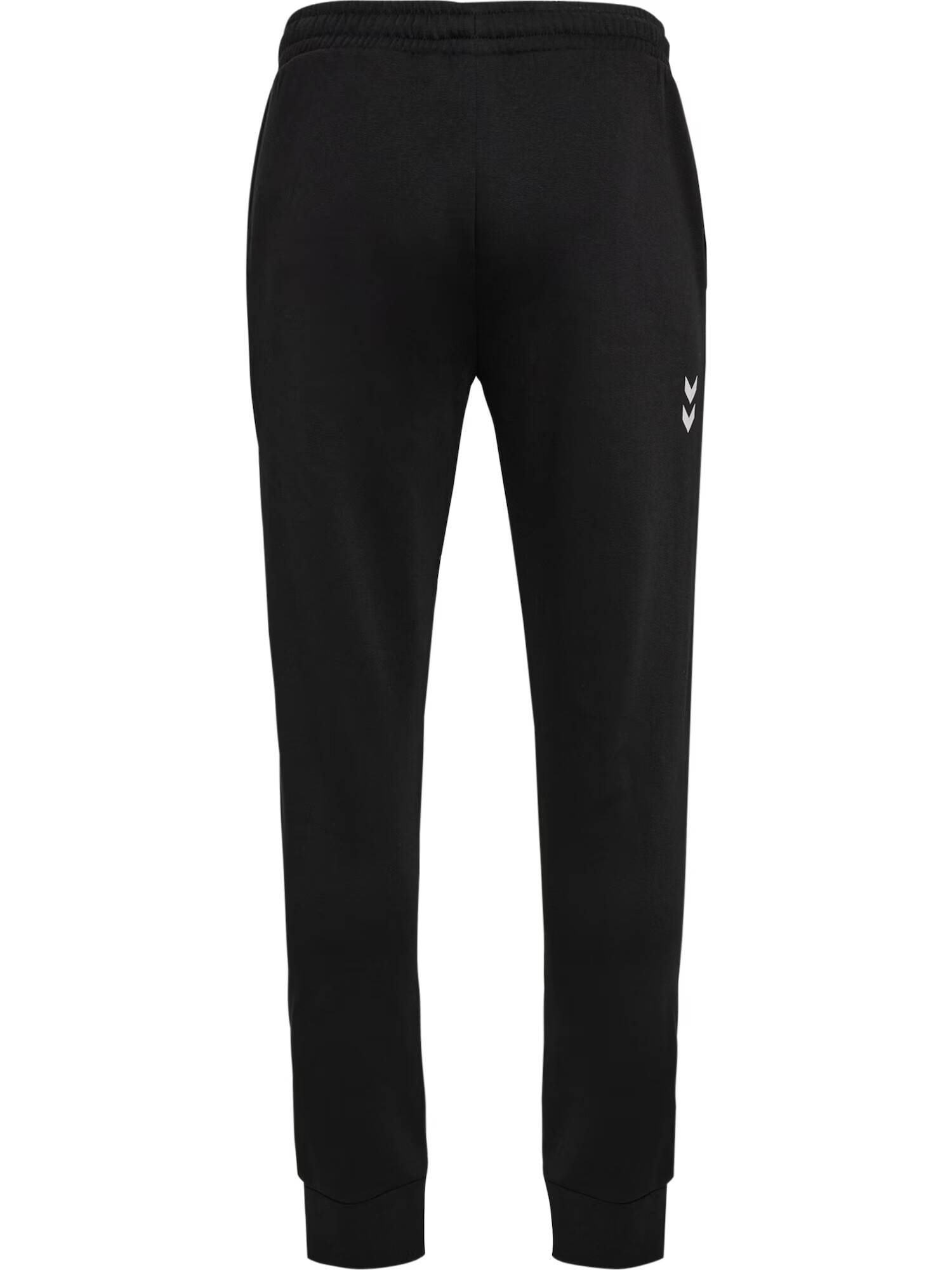 Hummel Pantaloni sport 'Court' negru - Pled.ro