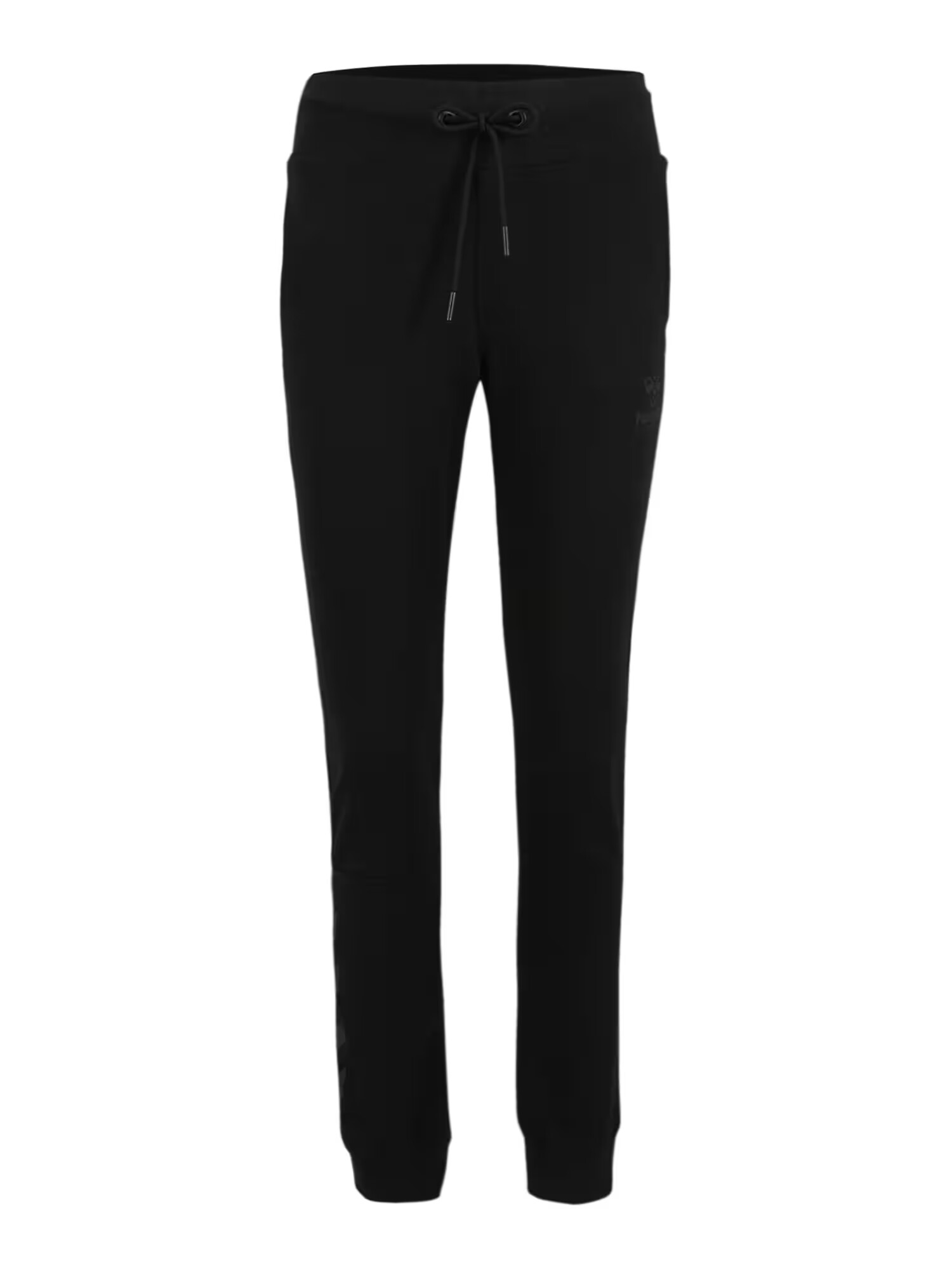 Hummel Pantaloni sport negru - Pled.ro