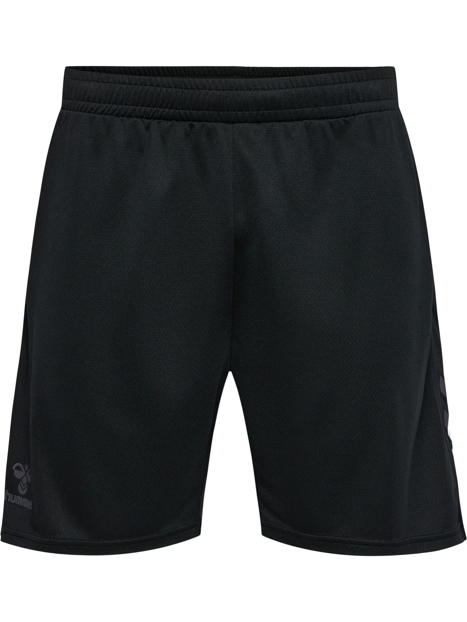 Hummel Pantaloni sport negru - Pled.ro