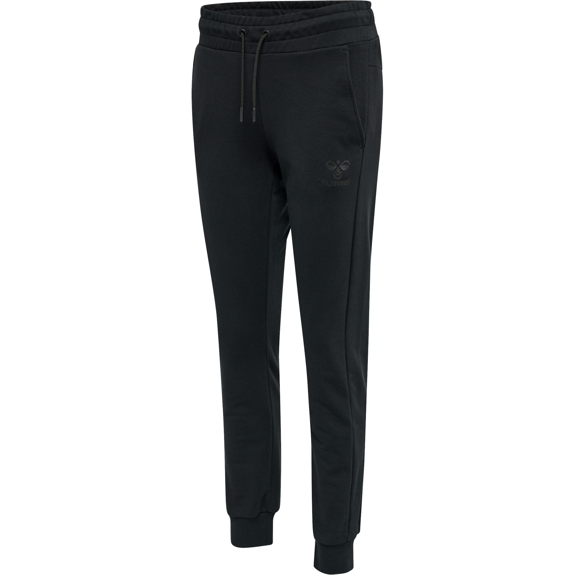 Hummel Pantaloni sport 'Noni' negru - Pled.ro