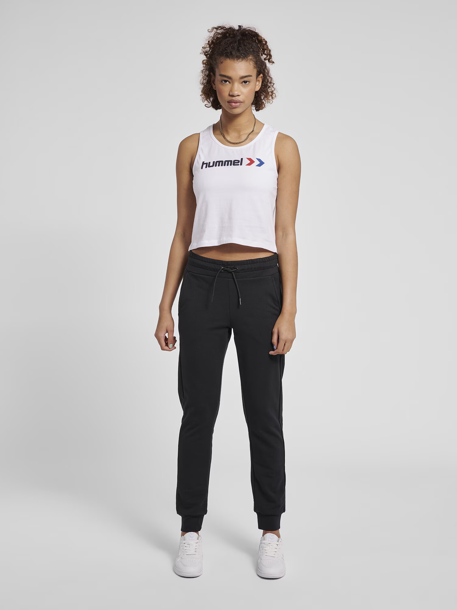 Hummel Pantaloni sport 'Noni' negru - Pled.ro