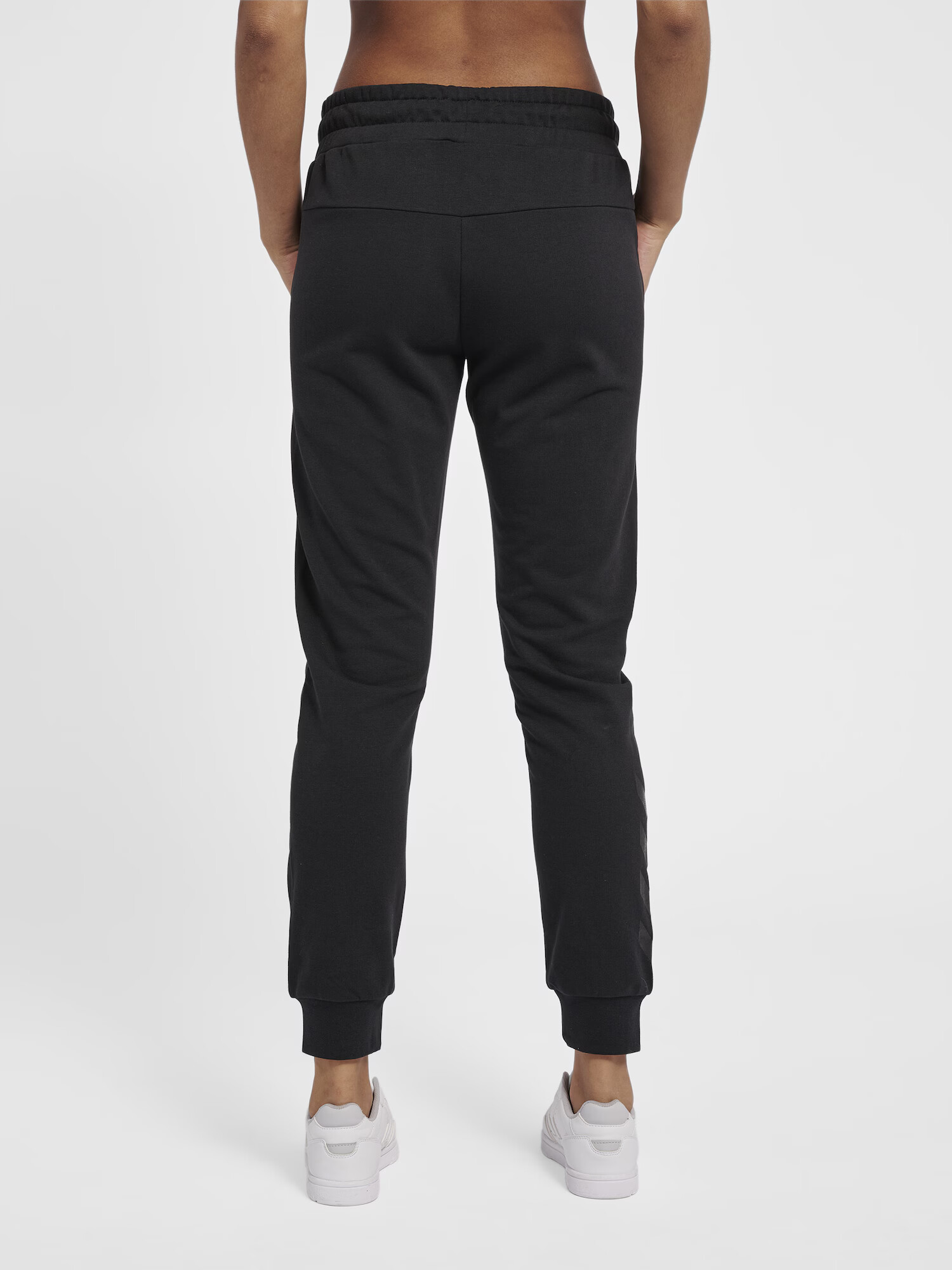 Hummel Pantaloni sport 'Noni' negru - Pled.ro