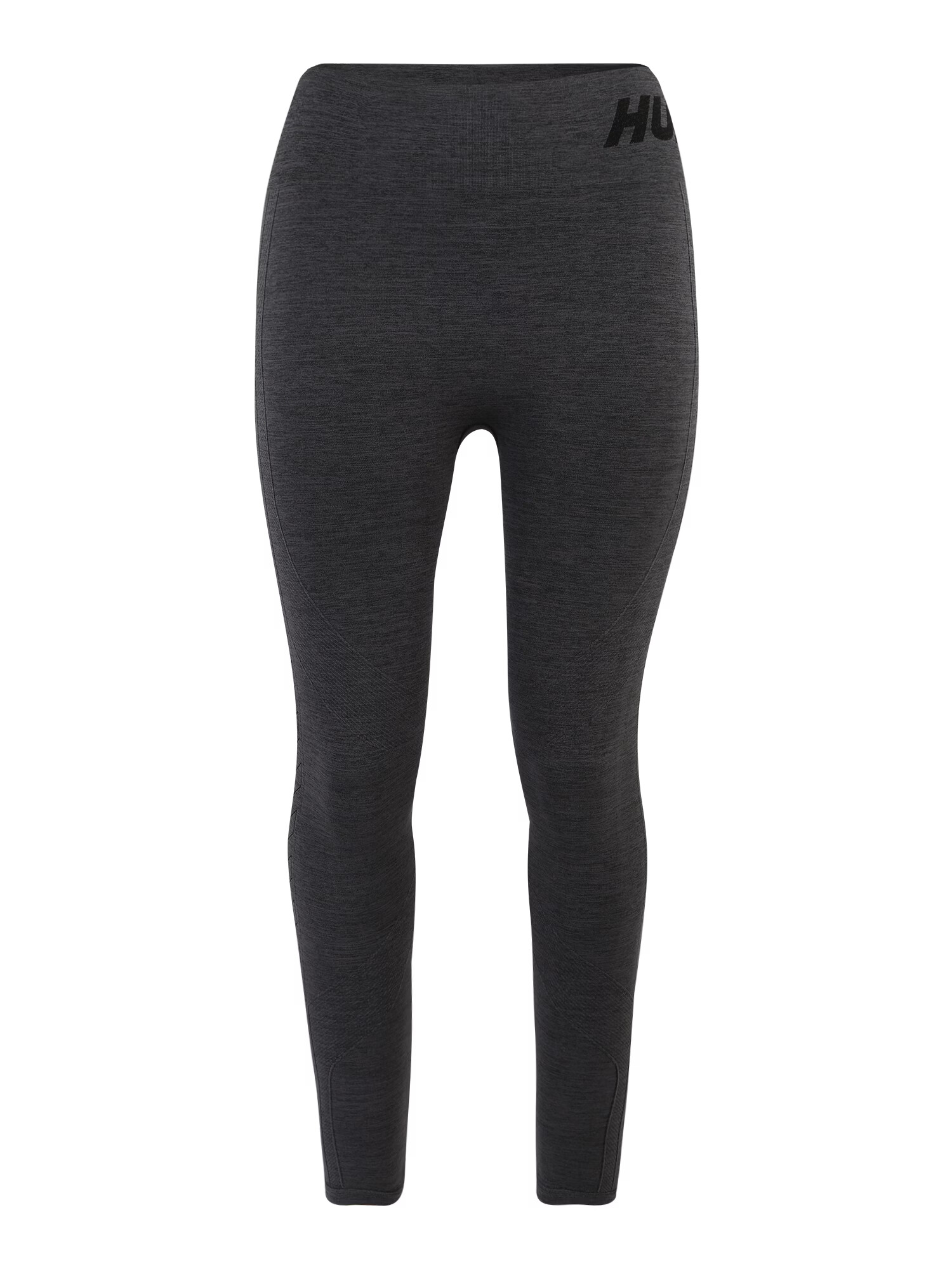 Hummel Pantaloni sport 'TE' negru - Pled.ro