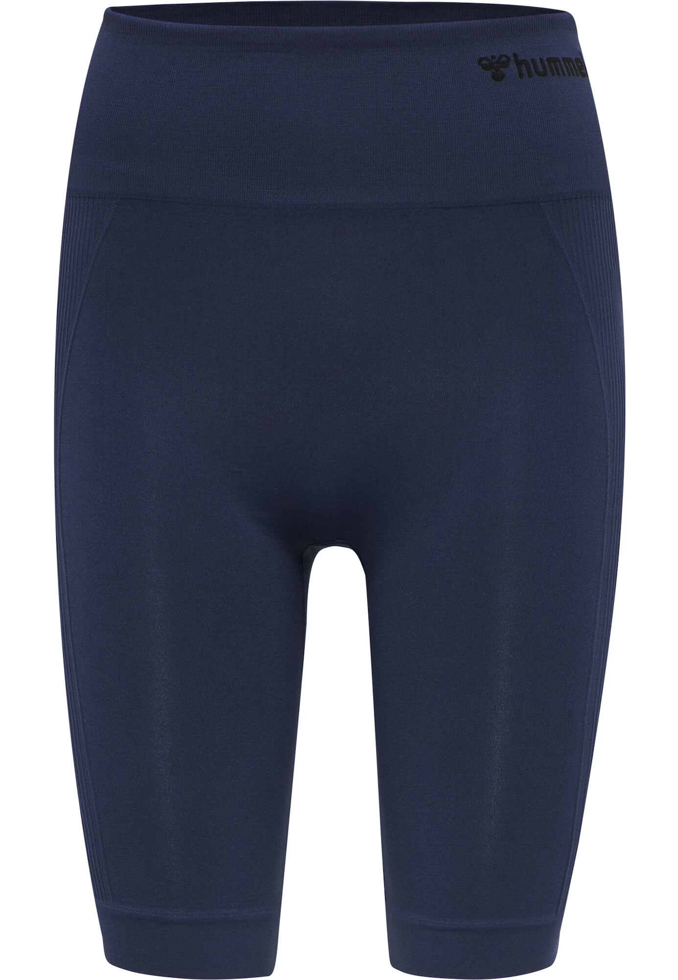 Hummel Pantaloni sport 'Tif' albastru închis - Pled.ro