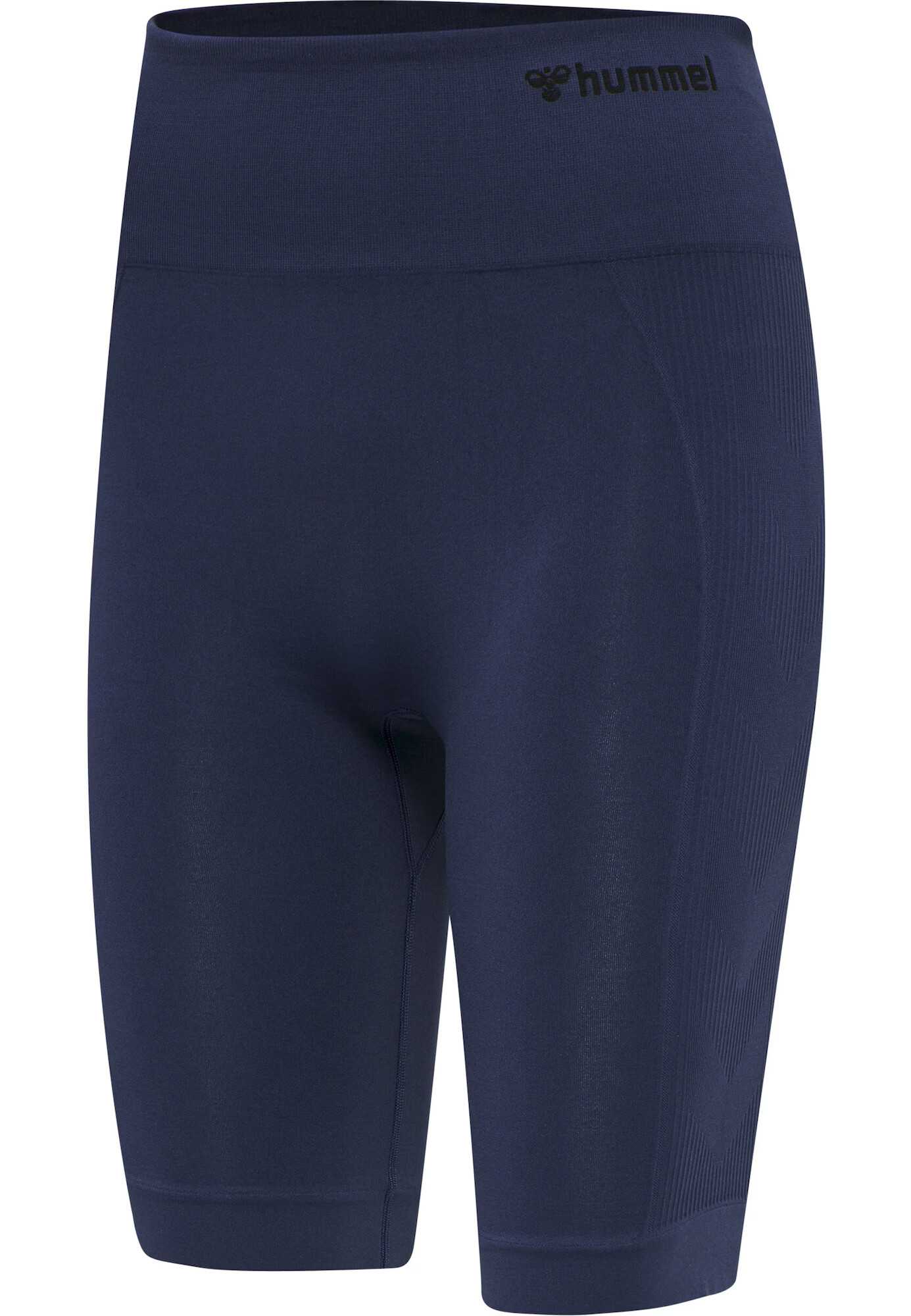 Hummel Pantaloni sport 'Tif' albastru închis - Pled.ro