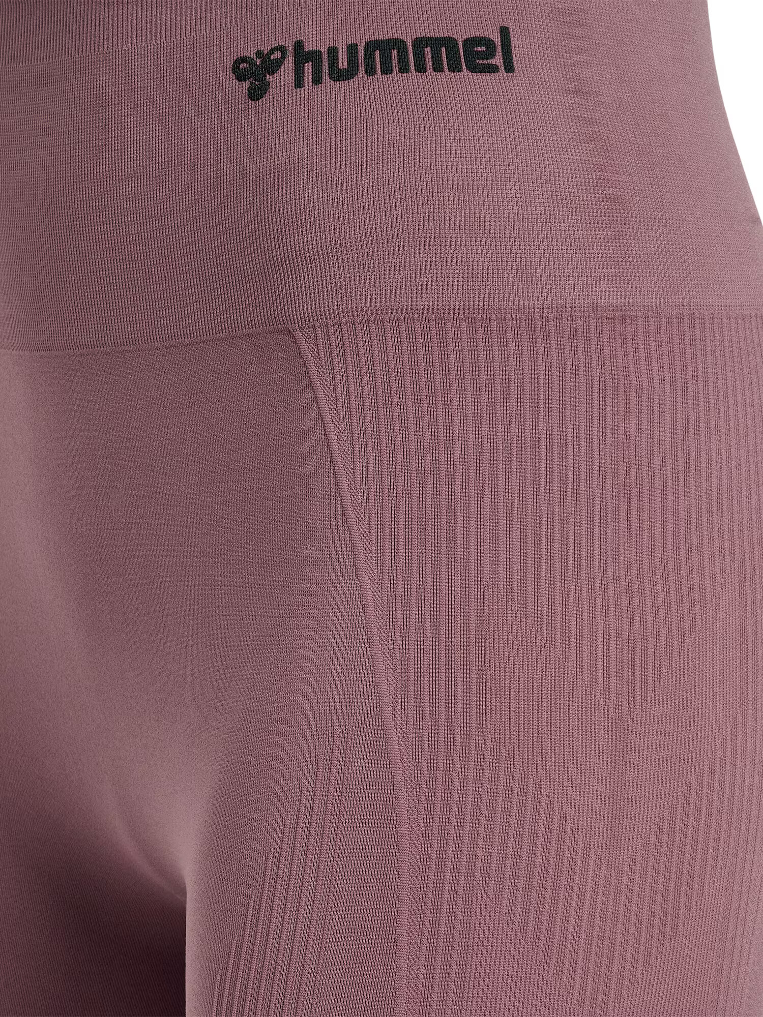 Hummel Pantaloni sport 'Tif' roșu-violet / negru - Pled.ro